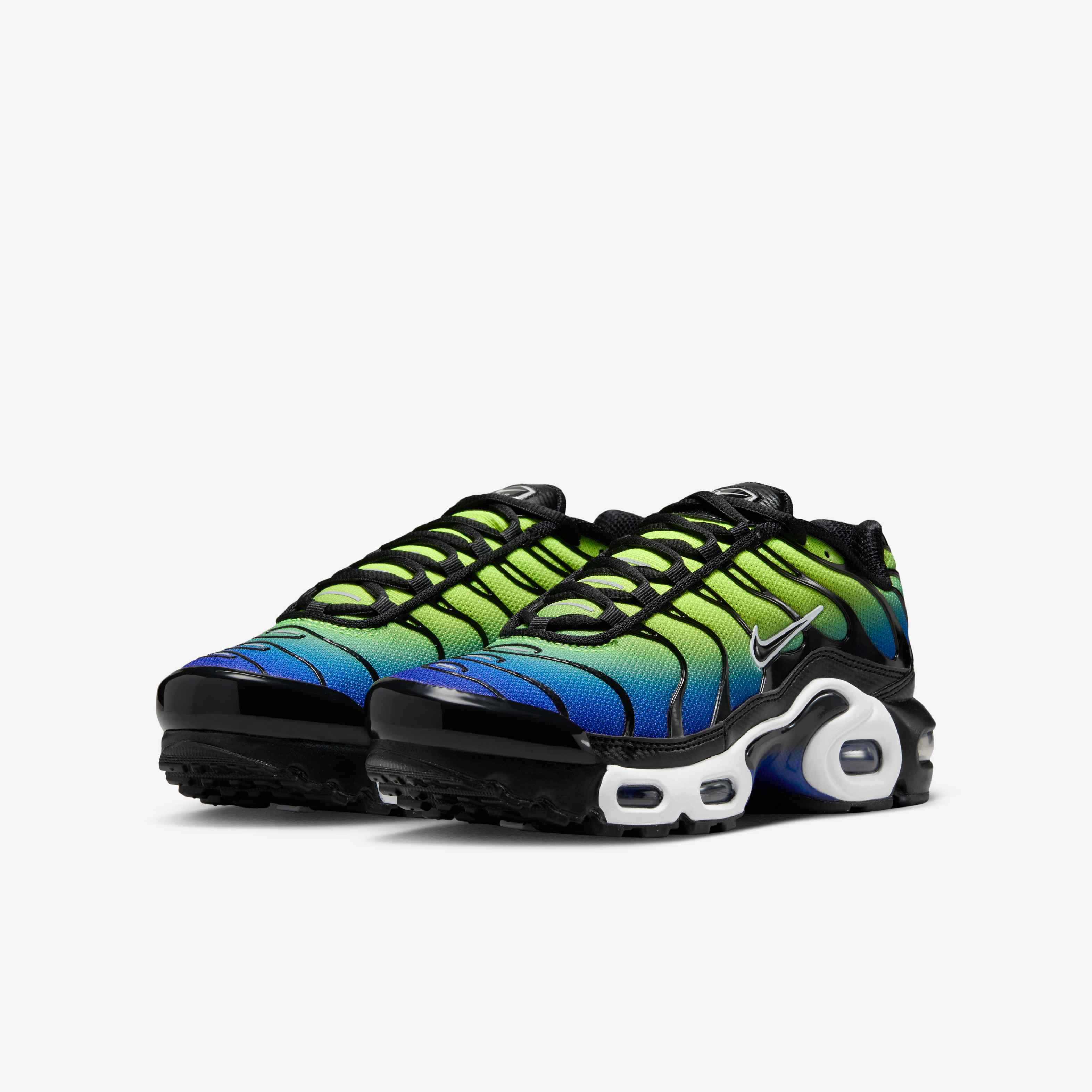 Nike Air Max Plus image number 4