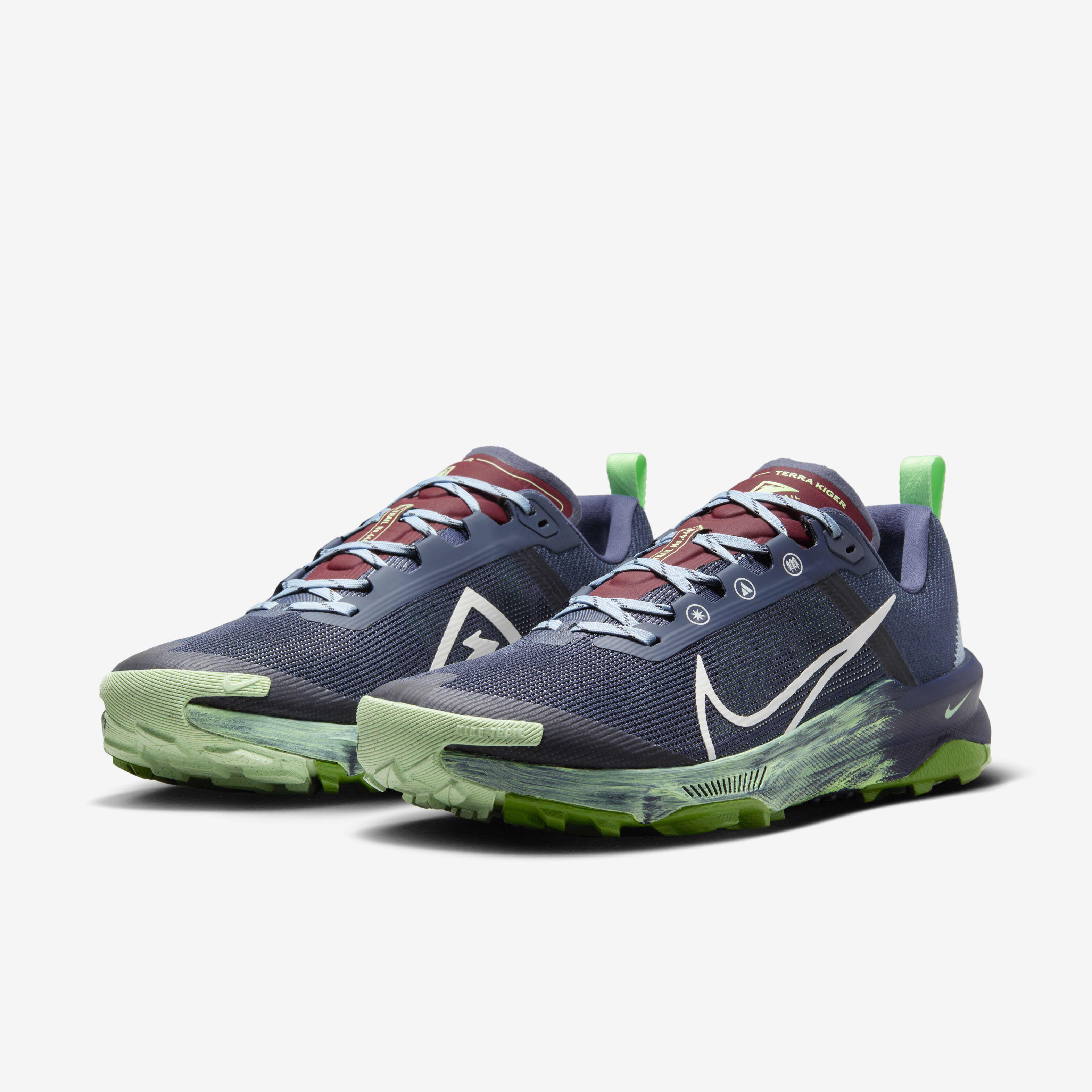 Nike kiger mens best sale