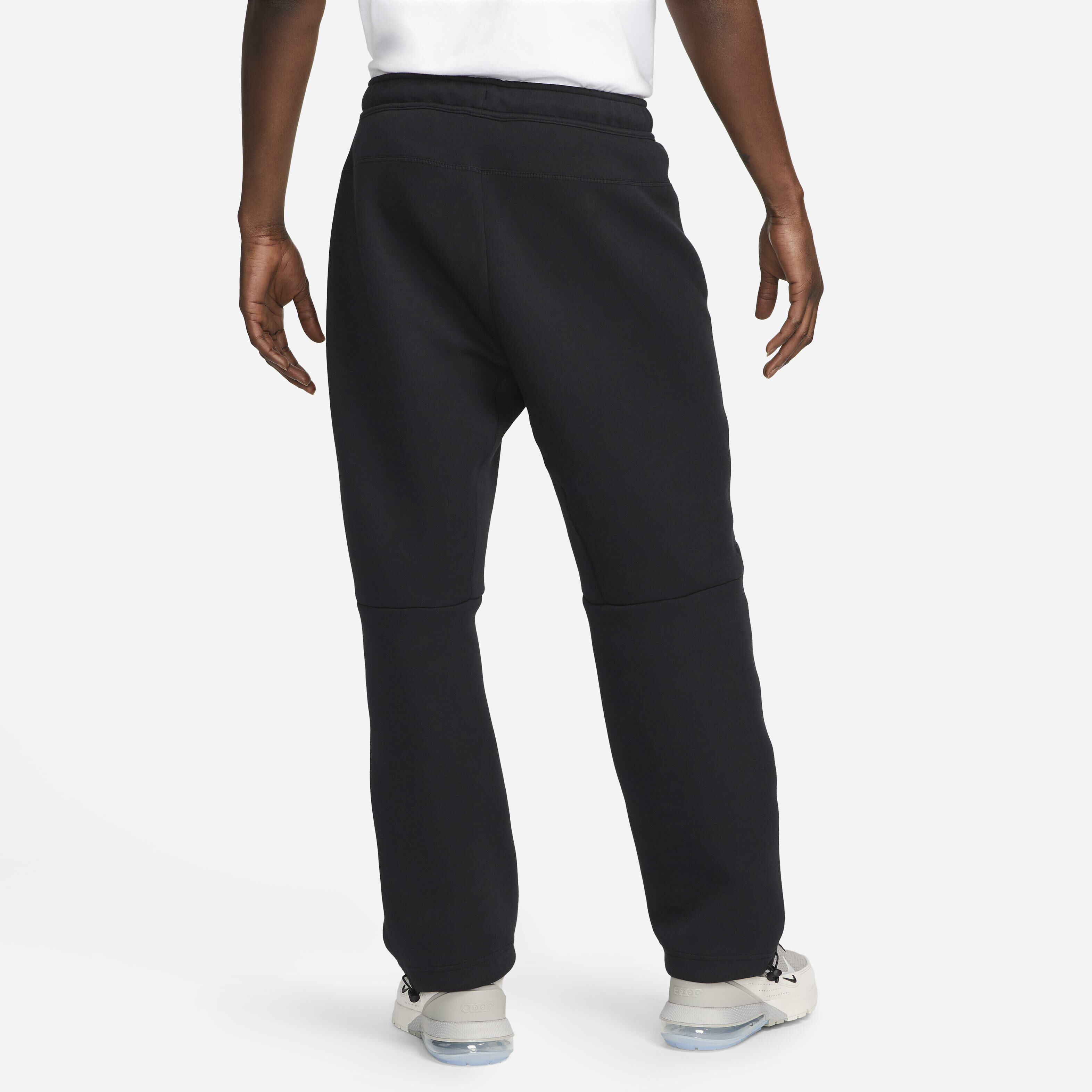 Nike tracksuit mens fleece top