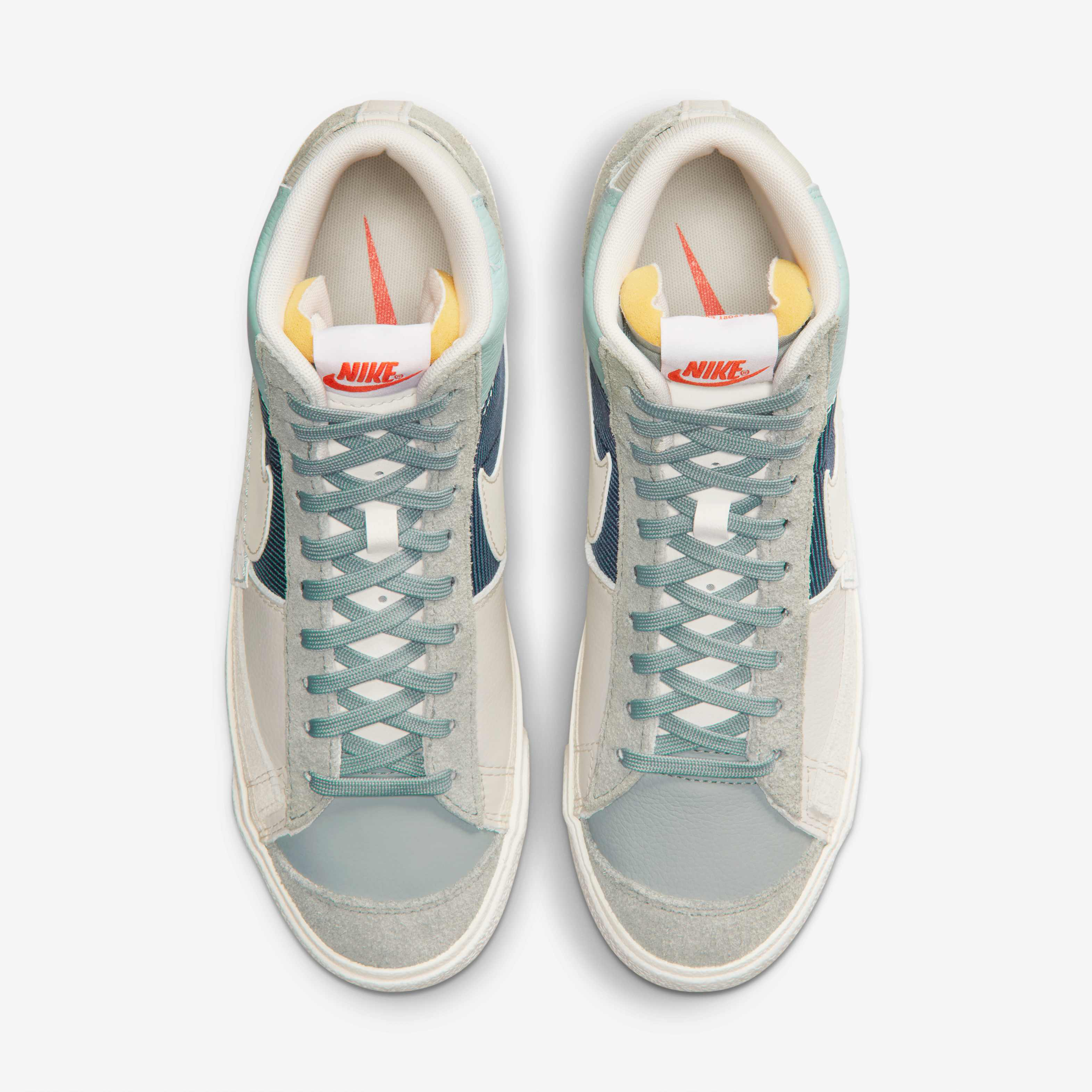 Nike Blazer Mid Pro Club image number 4