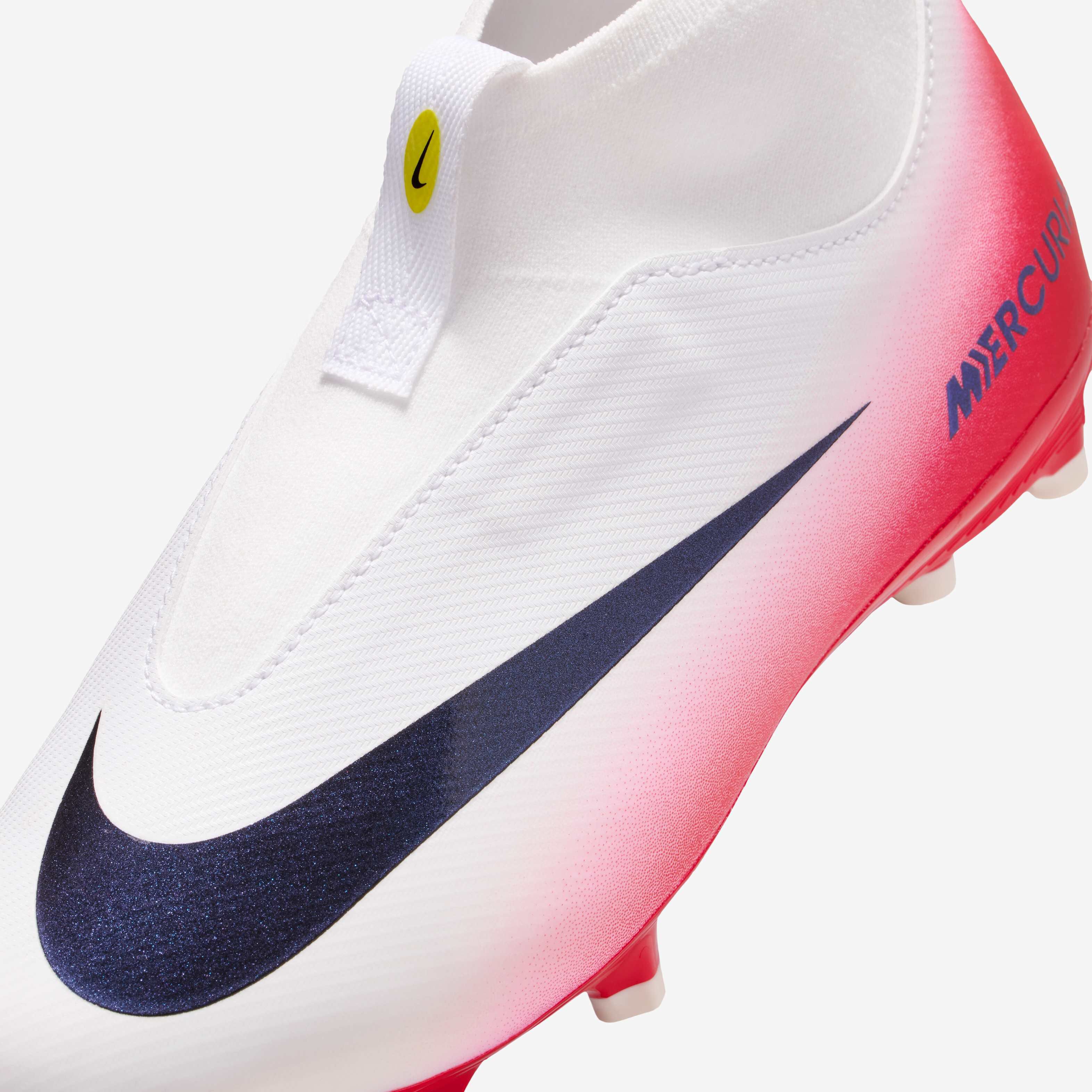 Nike Jr. Mercurial Superfly 10 Academy LV8 image number 7