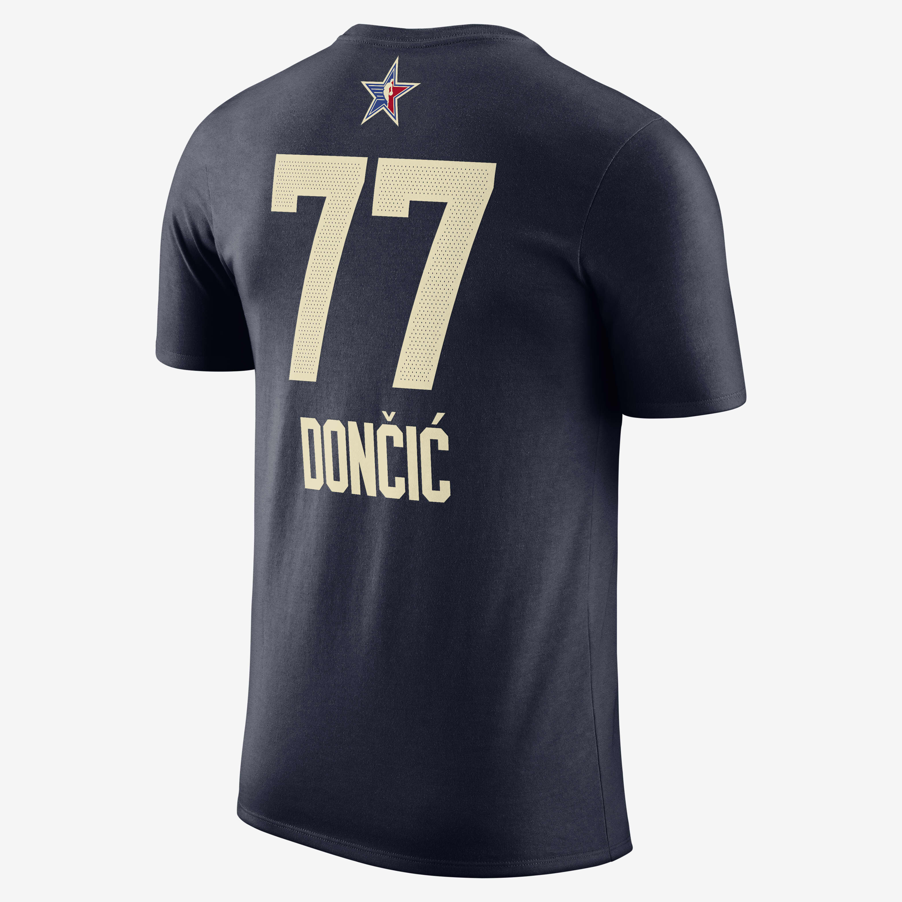 Buy 2024 NBA All-Star Weekend Essential Men's Jordan T-Shirt