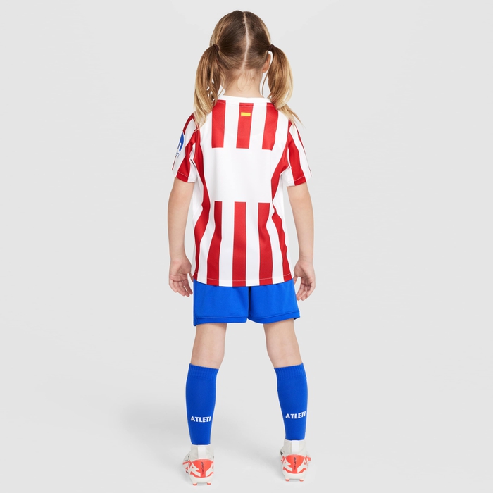 Atlético Madrid 2025/26 Stadium Home image number 1 Atlético Madrid 2025/26 Stadium Home image number 1