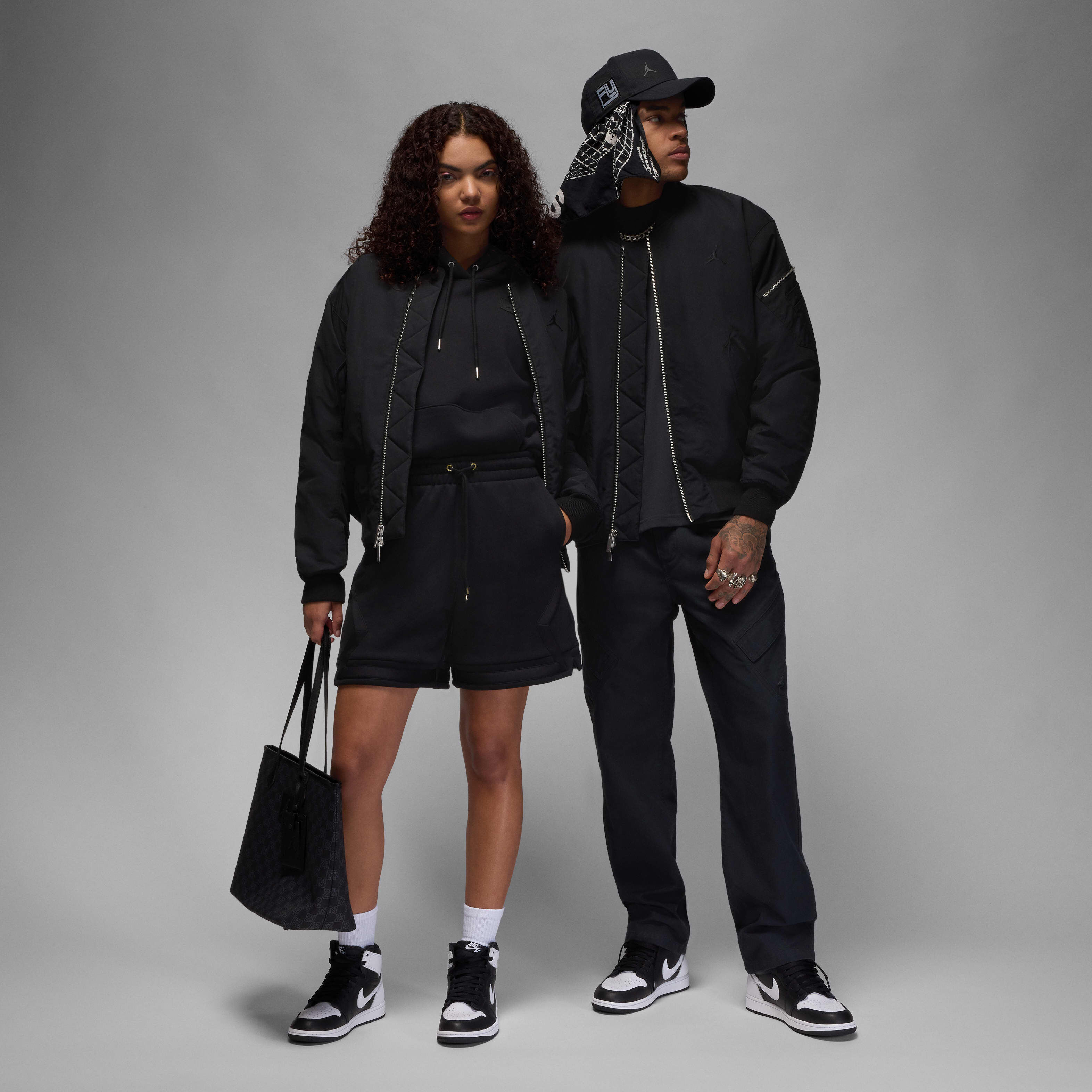 Jordan Renegade image number 6