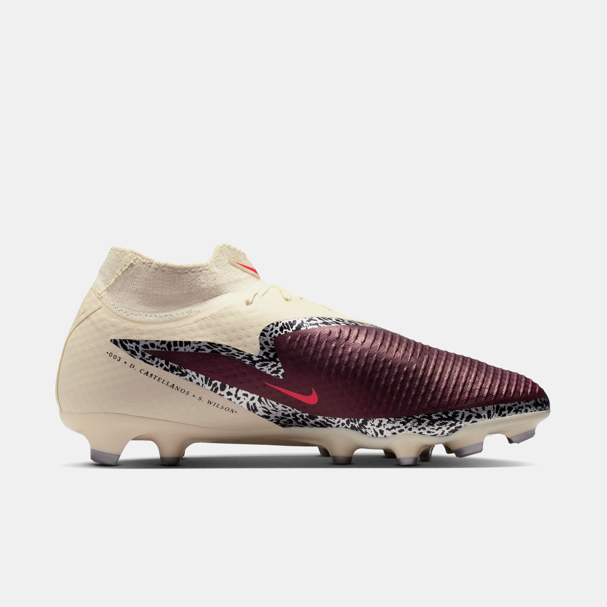 نايكي يونايتد فانتوم 6 هاي أكاديمي image number 6