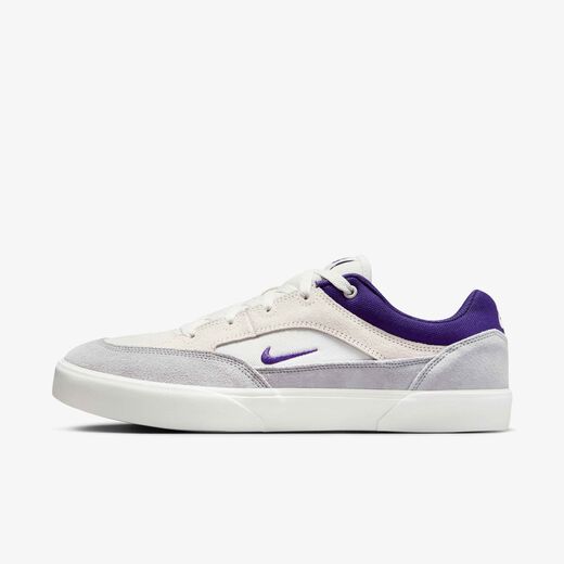 Skateboarding-Nike, Nike SB Malor, Men's Shoes