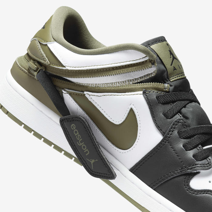 Air Jordan 1 Low EasyOn image number 8 Air Jordan 1 Low EasyOn image number 8