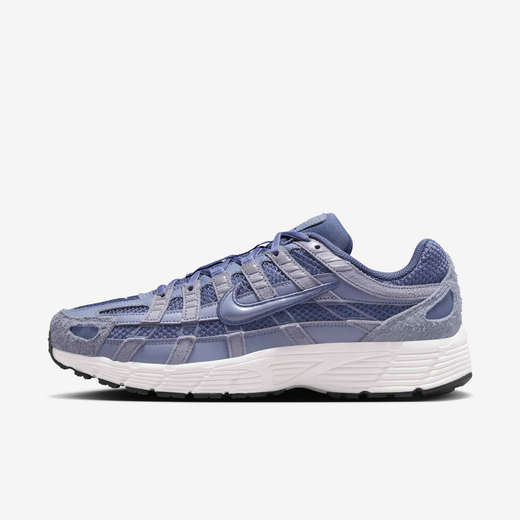 Y2K Sneakers-Nike, Nike P-6000 SE, Men's Shoes