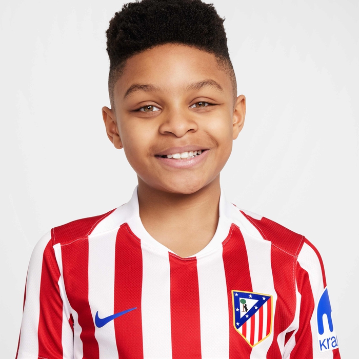 Atlético Madrid 2025/26 Stadium Home image number 2 Atlético Madrid 2025/26 Stadium Home image number 2