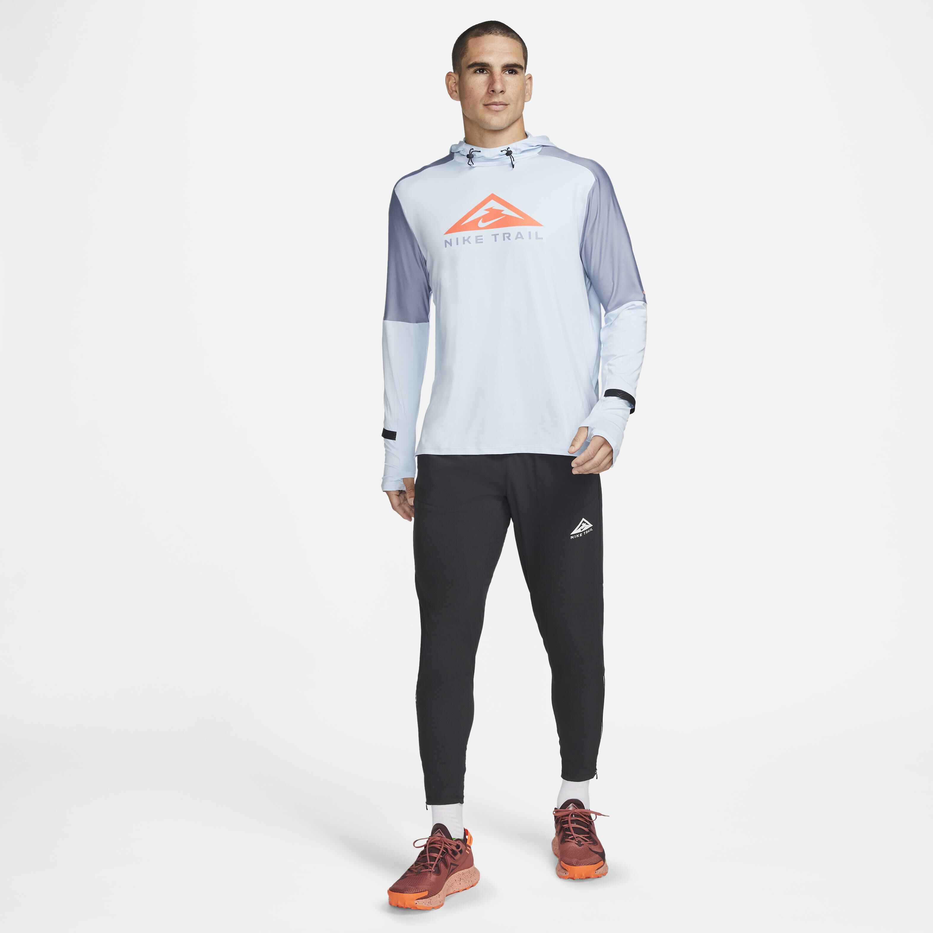 Nike Dri-FIT Trail image number 6