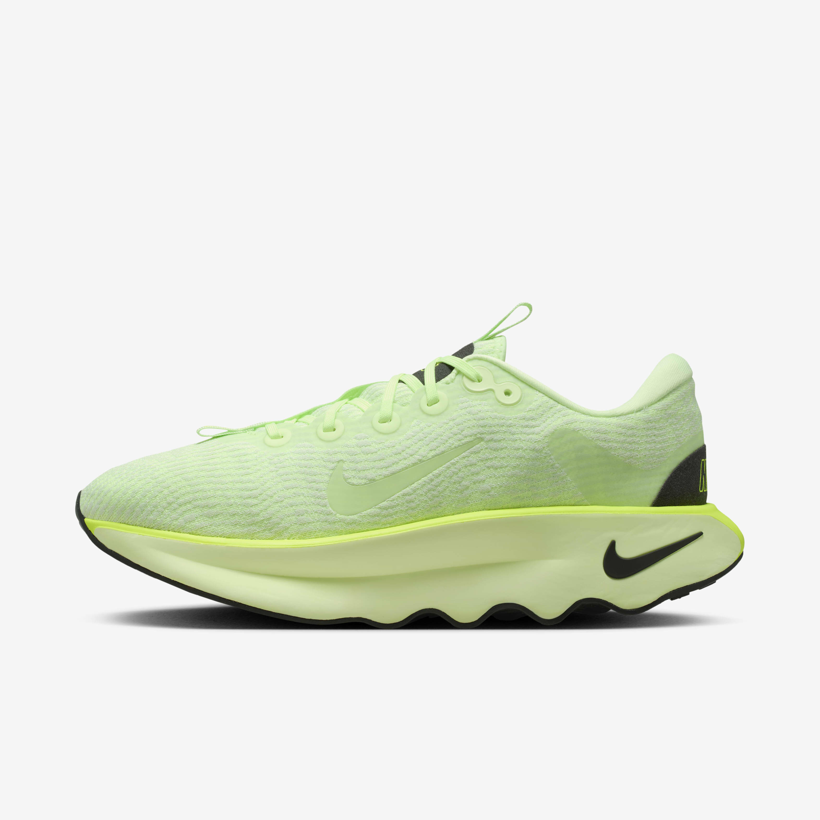 Buy Nike Motiva Men's Walking Shoes Barely Volt/Volt Tint/Black