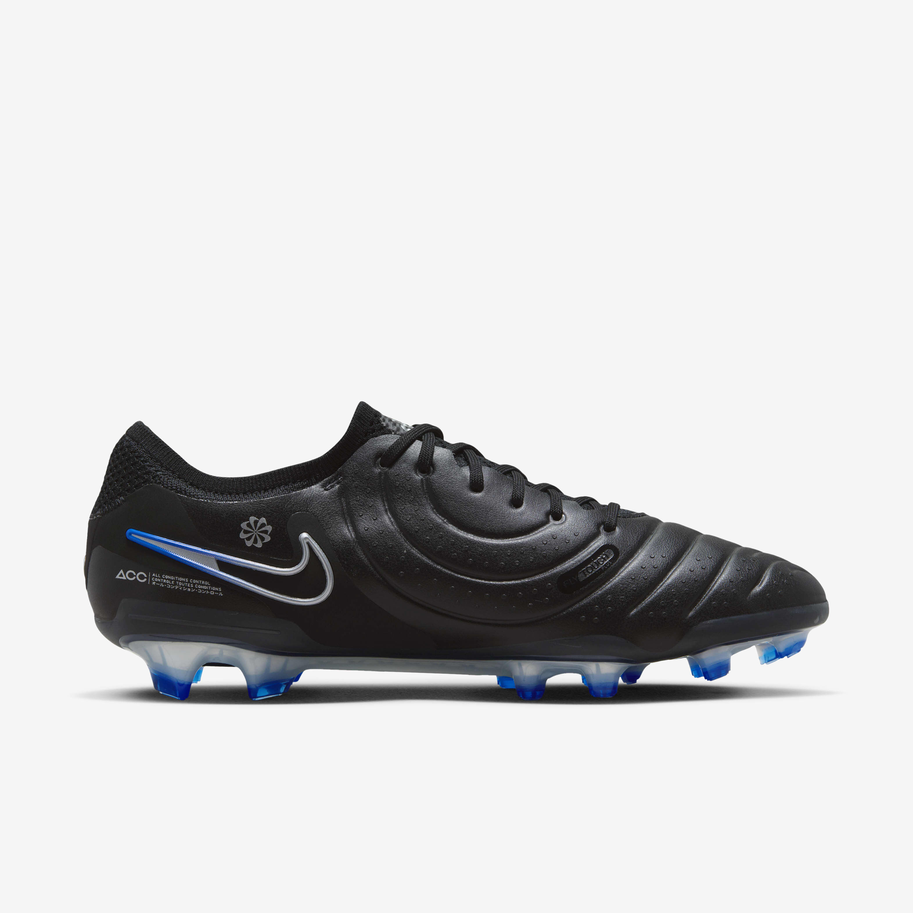 Nike tiempo acc hot sale