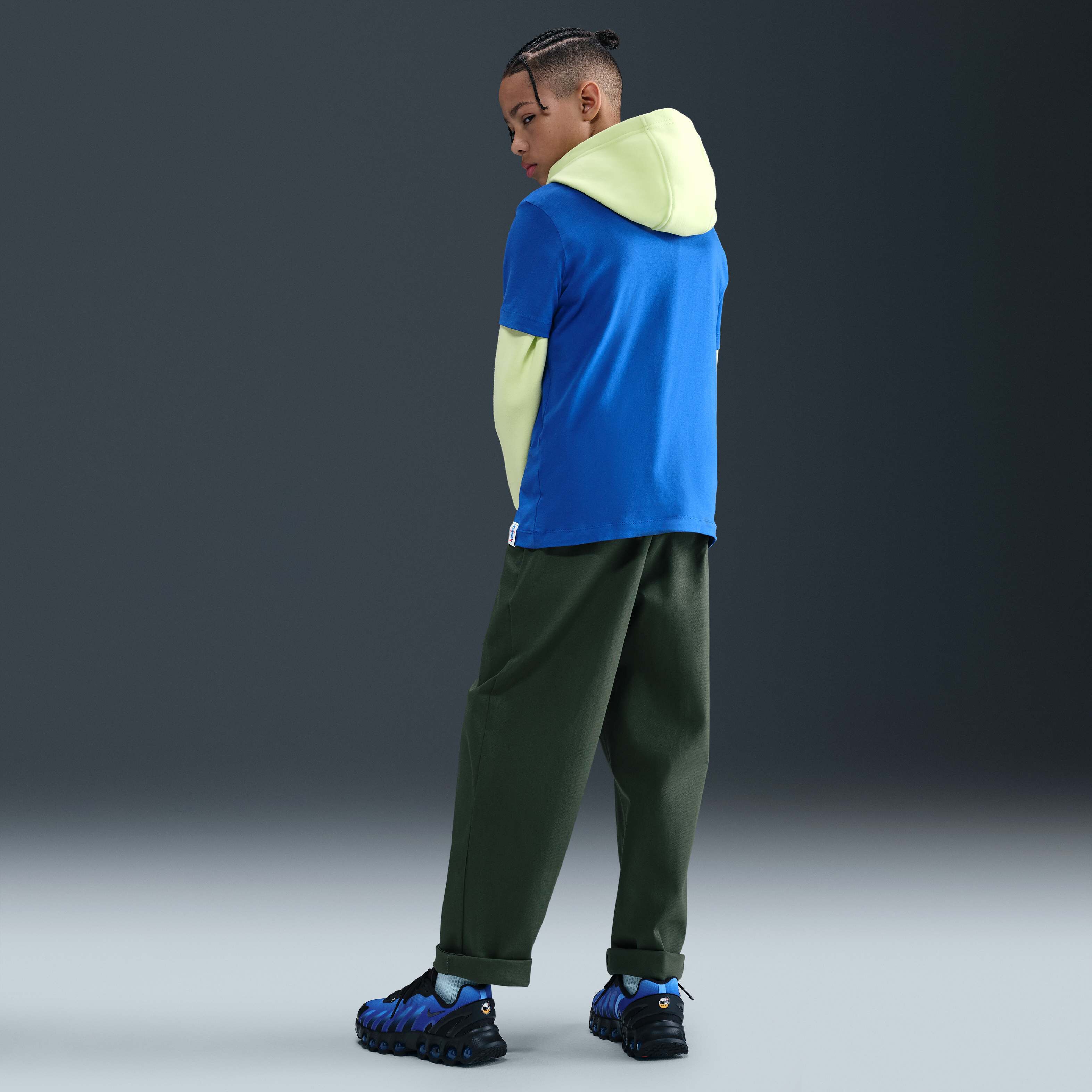 نايكي سبورتسوير image number 4