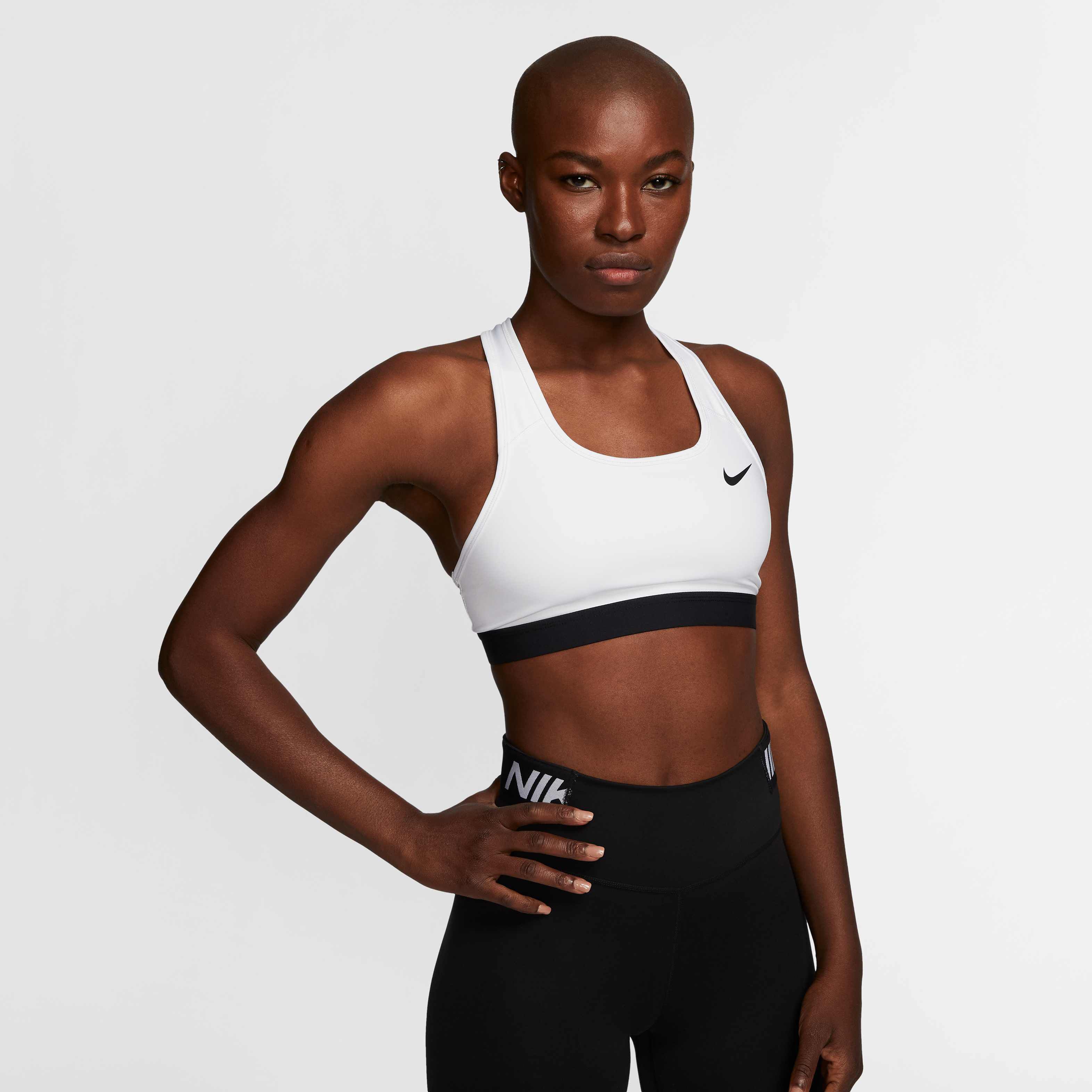 Nike Swoosh image number 0