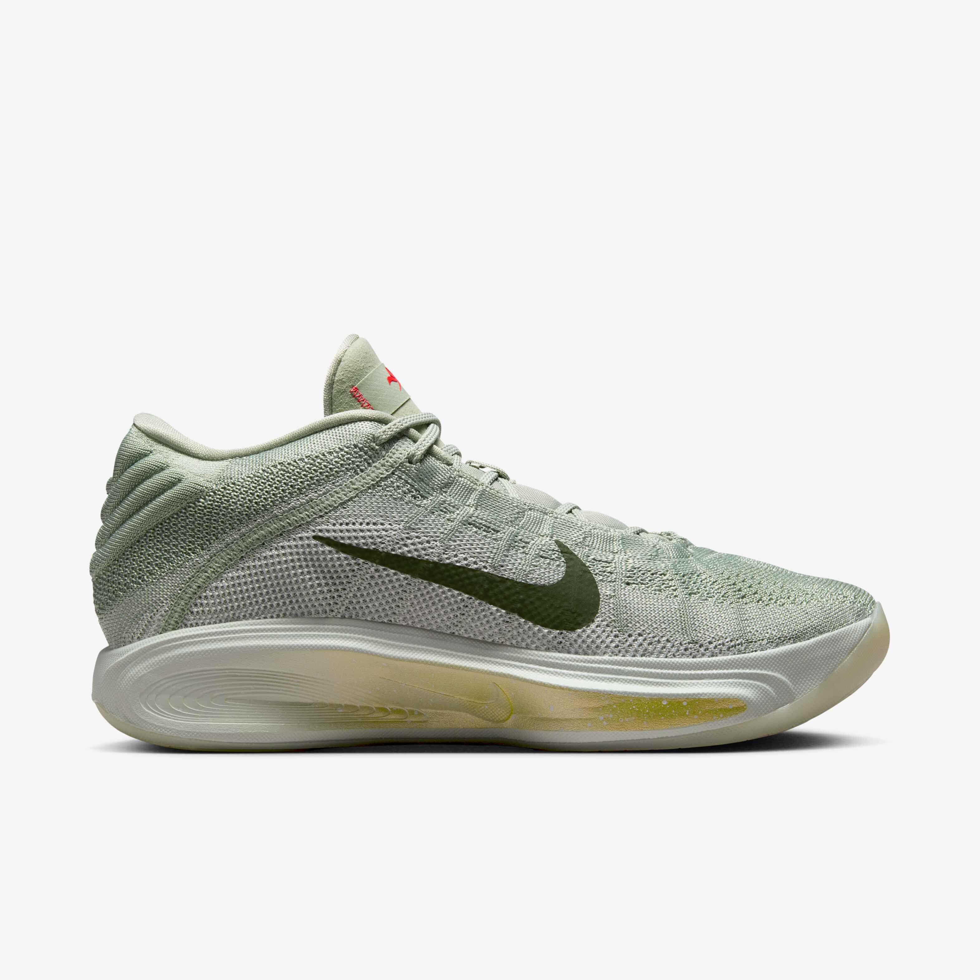 Nike GT Hustle 3 'Haunted Heights' image number 2