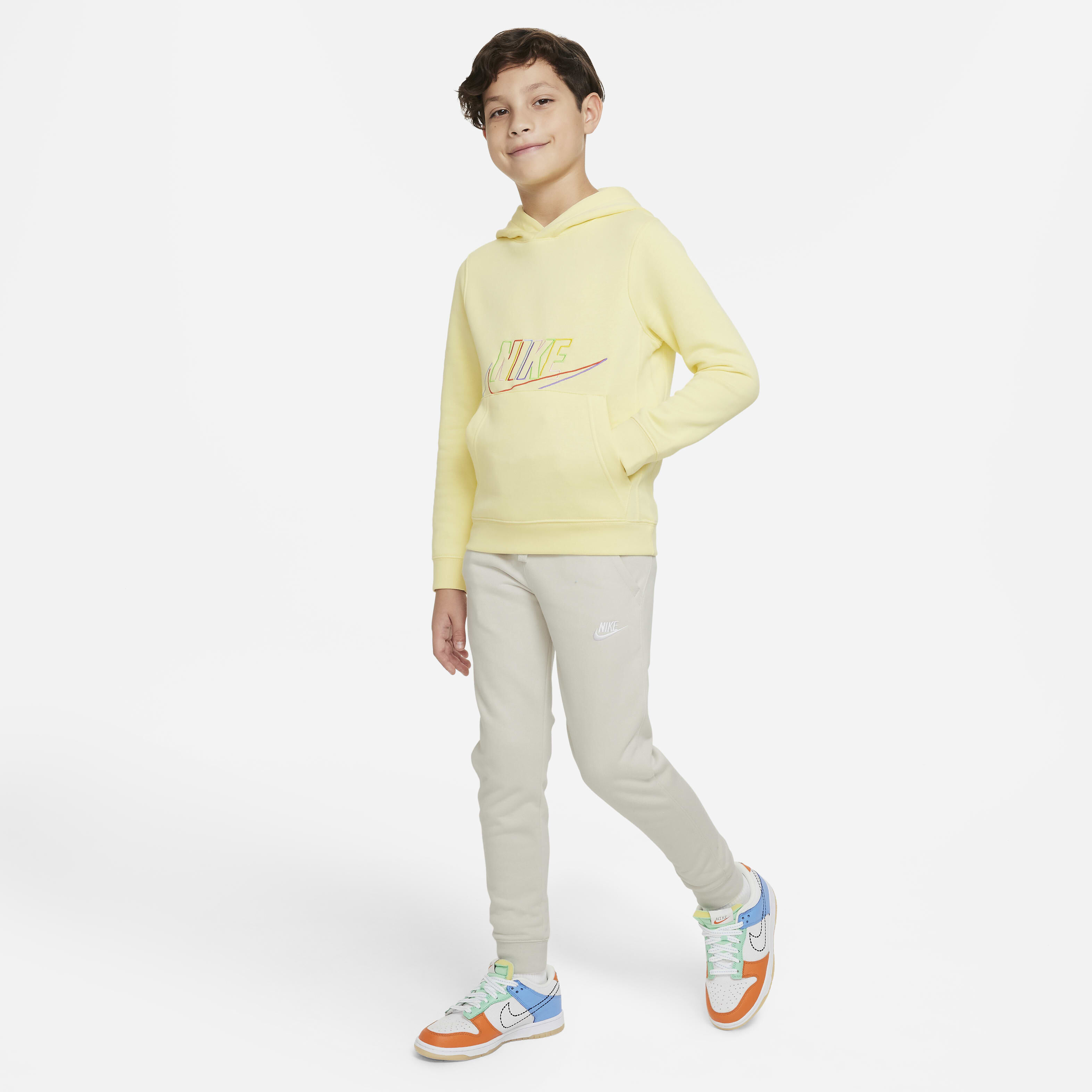 نايكي سبورتسوير image number 4