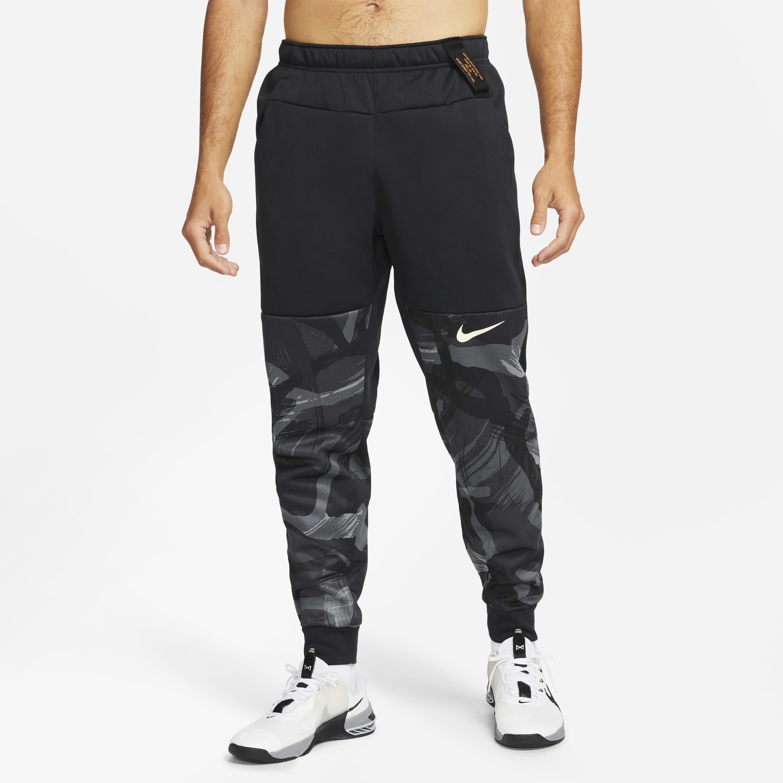 nike therma shield strike pants