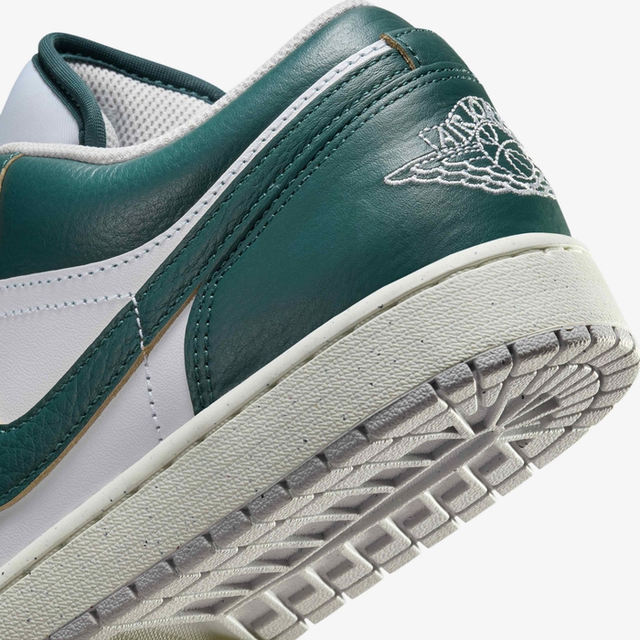 Buy Air Jordan Low SE Men's Shoes Oxidised Green/White/Sail