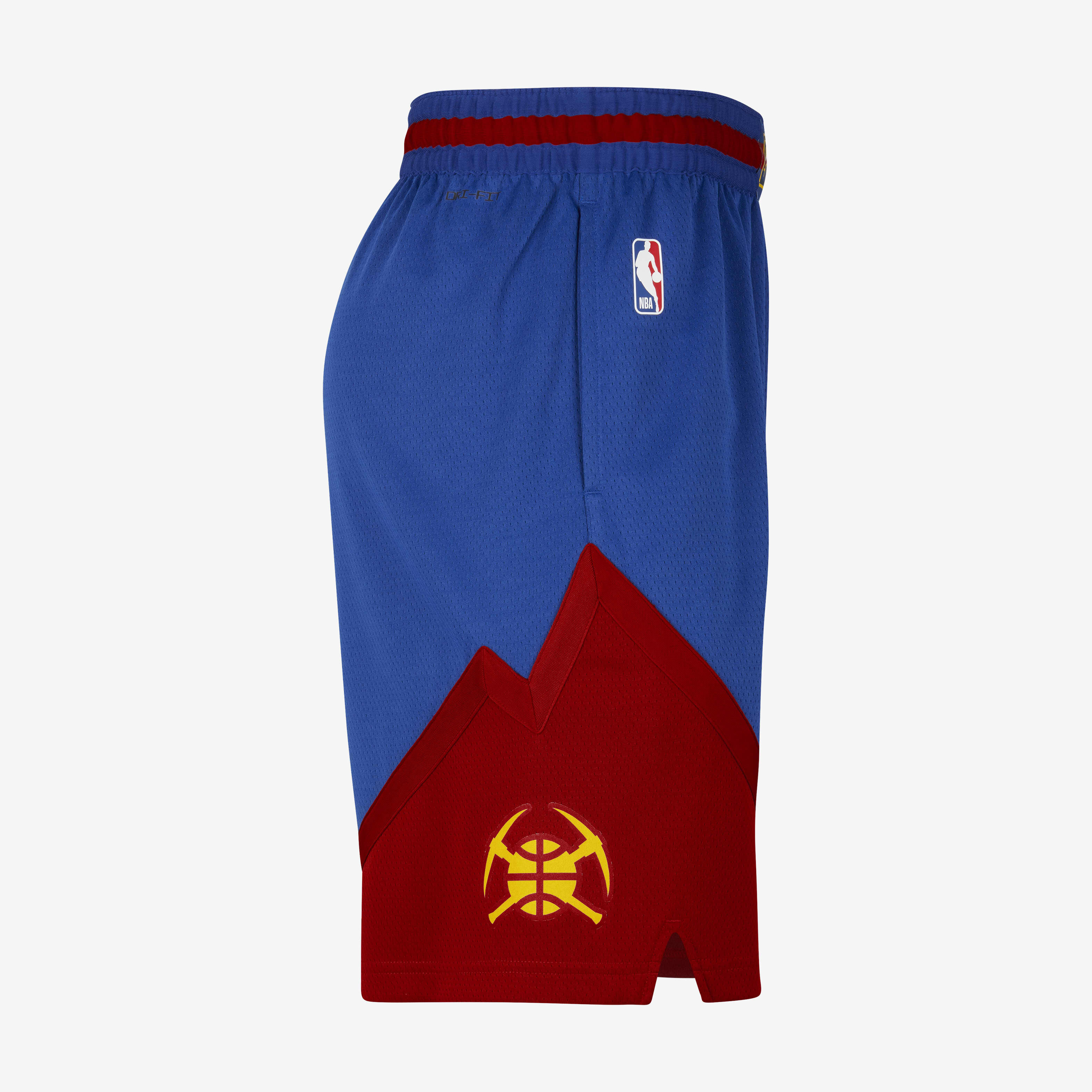 Denver Nuggets Statement Edition image number 3