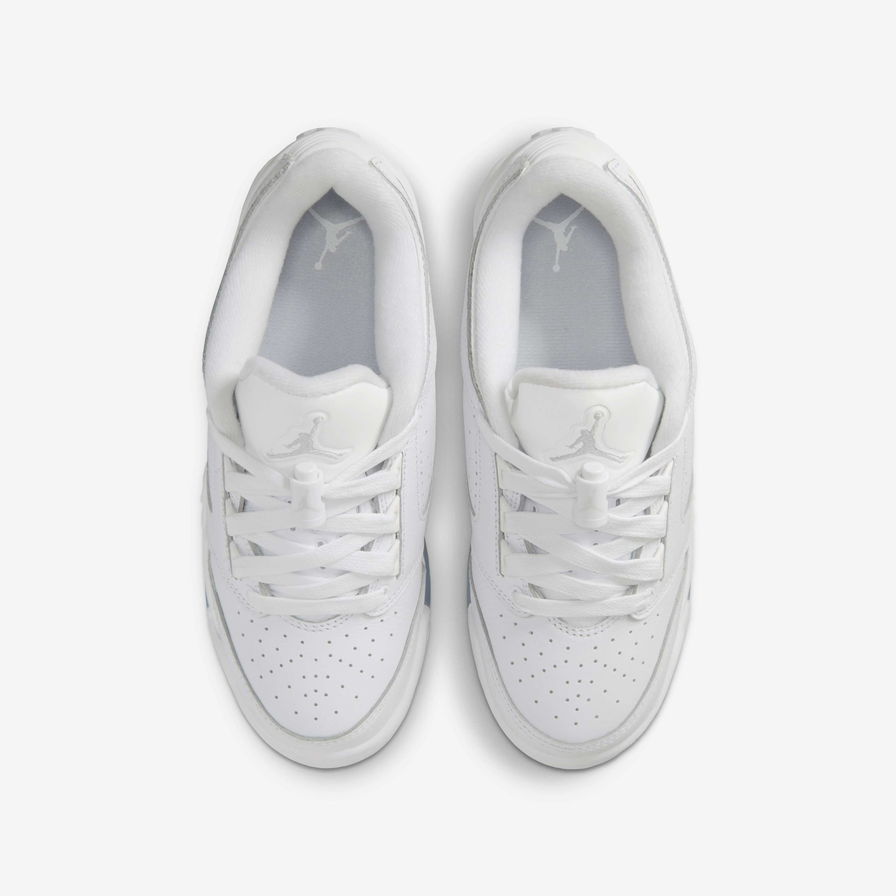 اير جوردن سيكستي بلاس لو image number 3