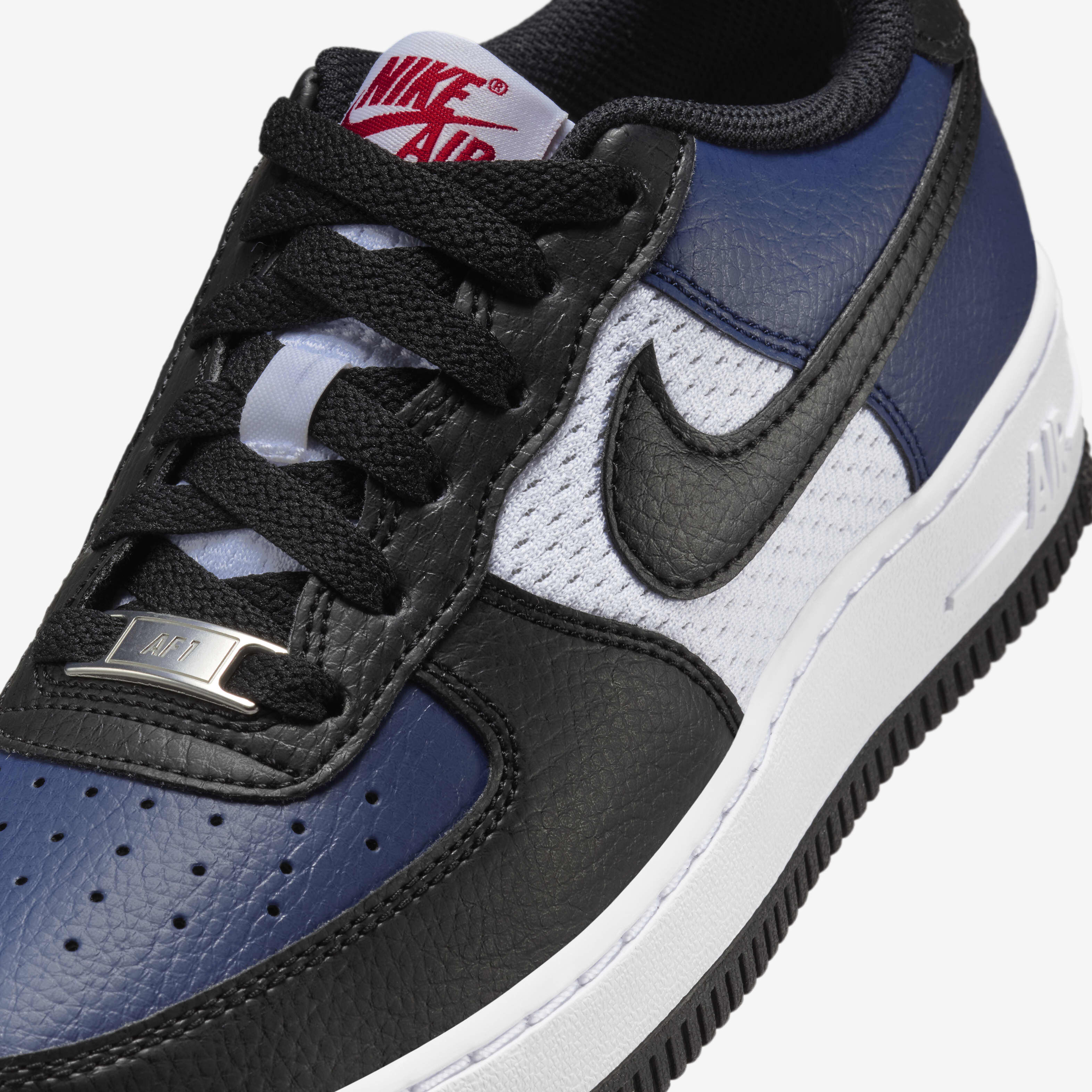 Buy Nike Air Force 1 Older Kids Shoes Nike Kuwait Official