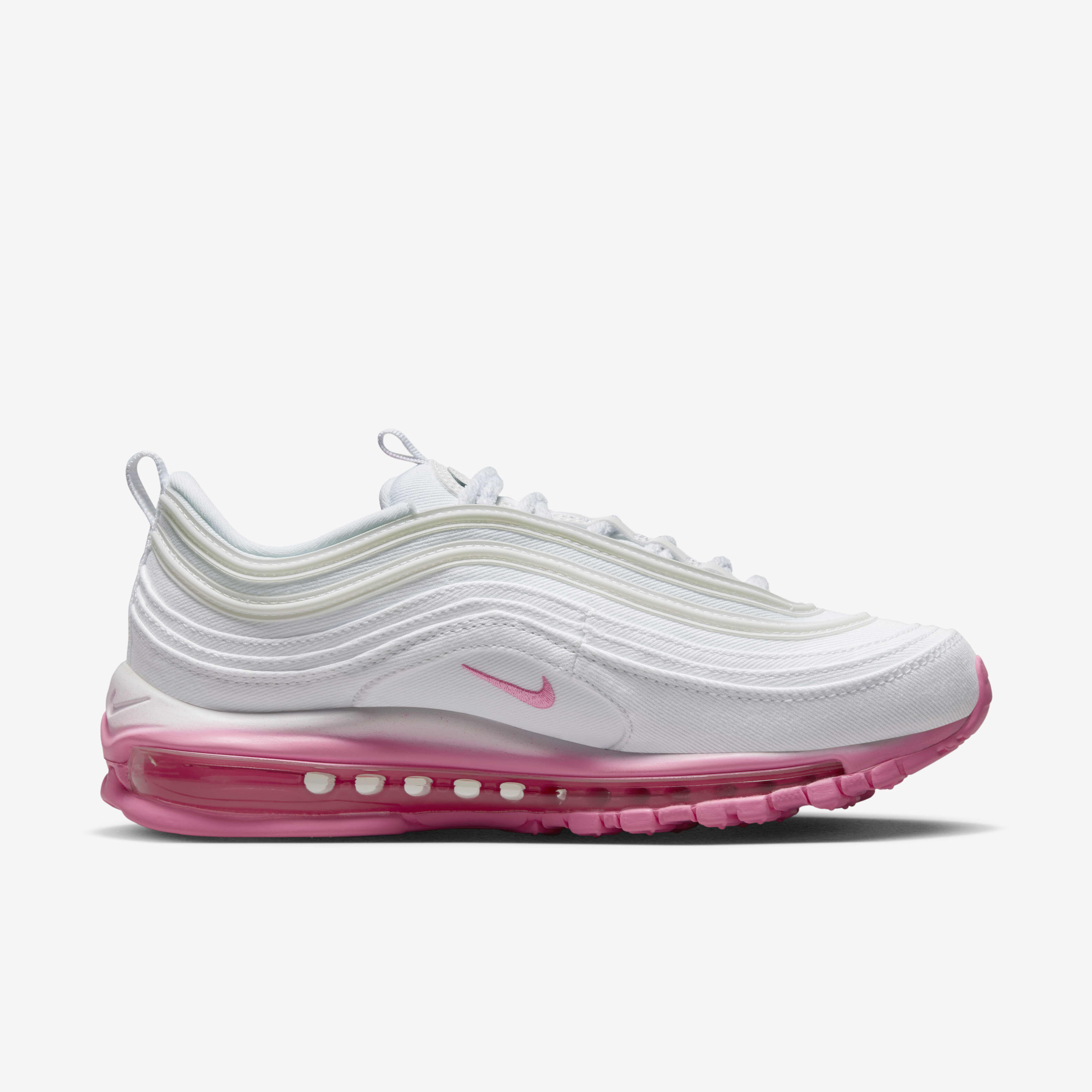 Nike Air Max 97 SE image number 2