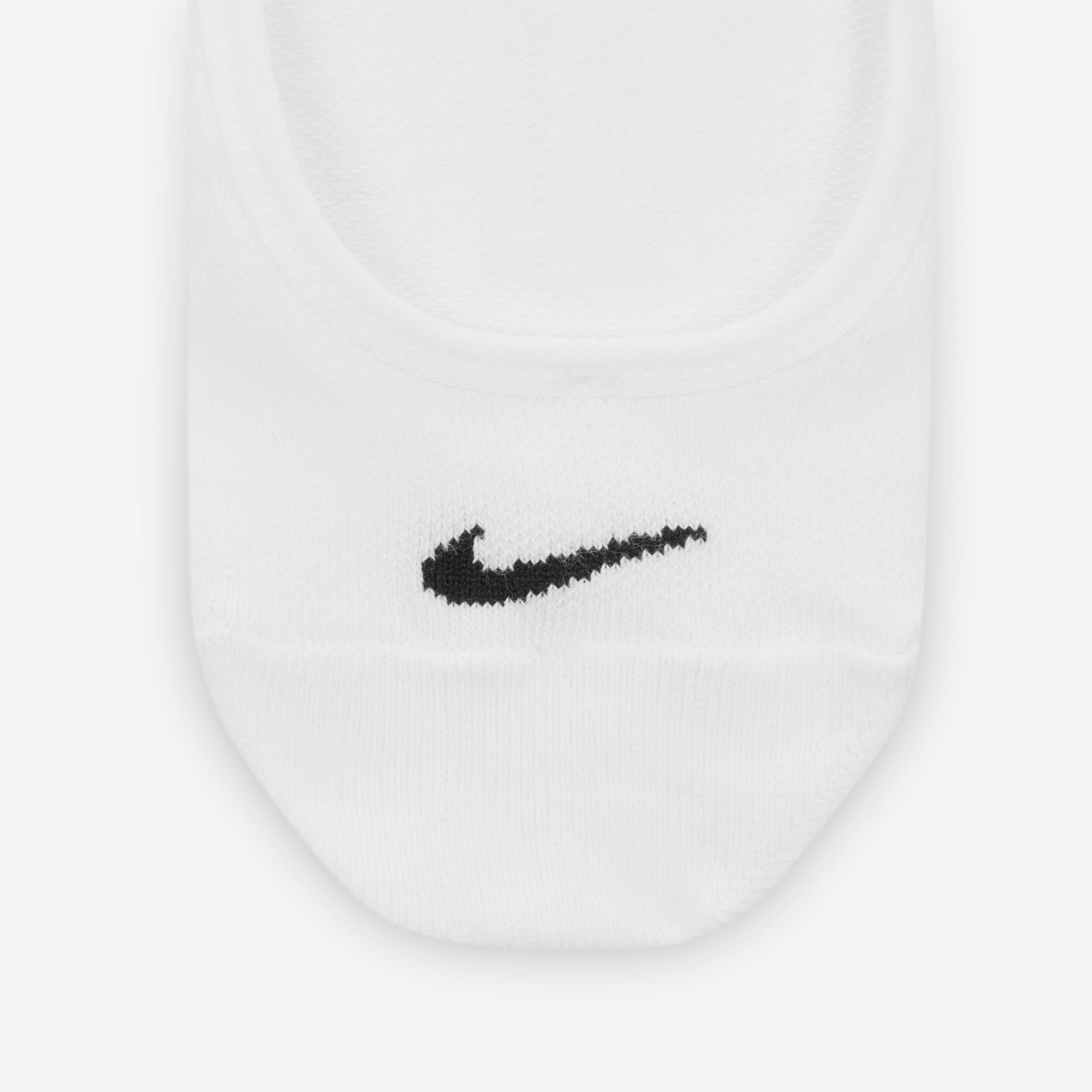 Buy Nike Everyday Lightweight Women s Training Footie Socks 3 Pairs Nike Kuwait Official