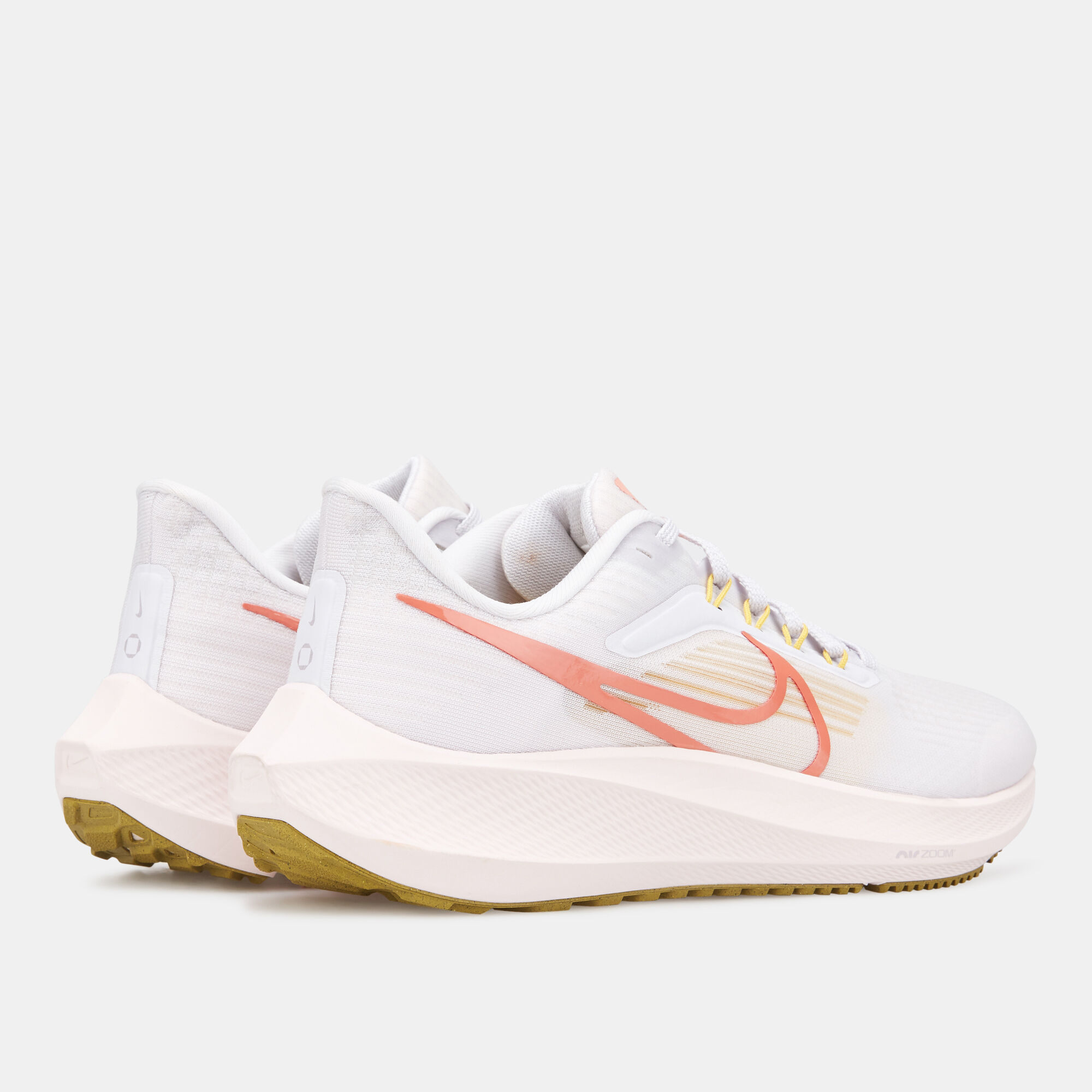 Women's Air Zoom Pegasus 39 Shoe image number 2