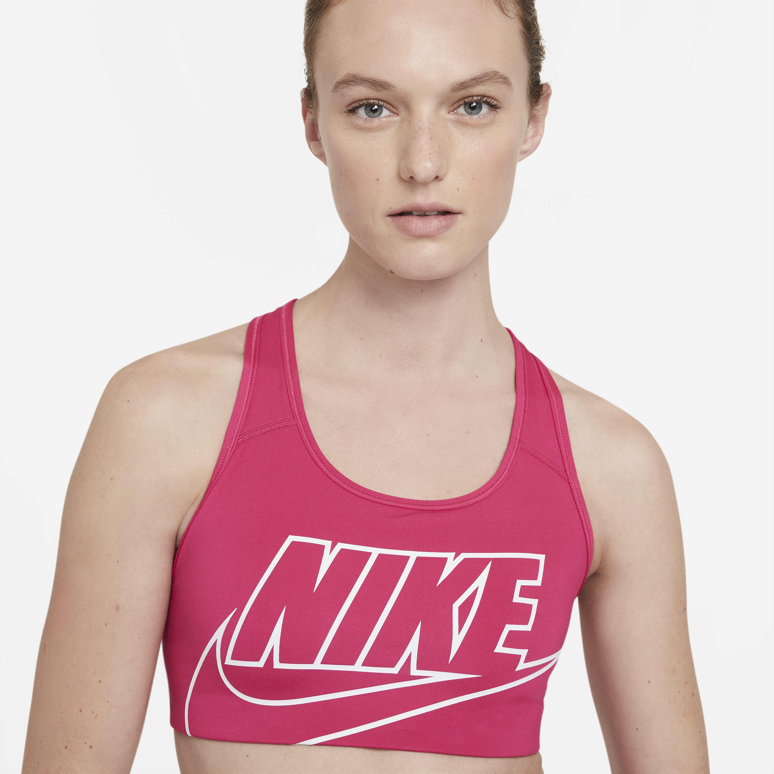 Nike Swoosh image number 2