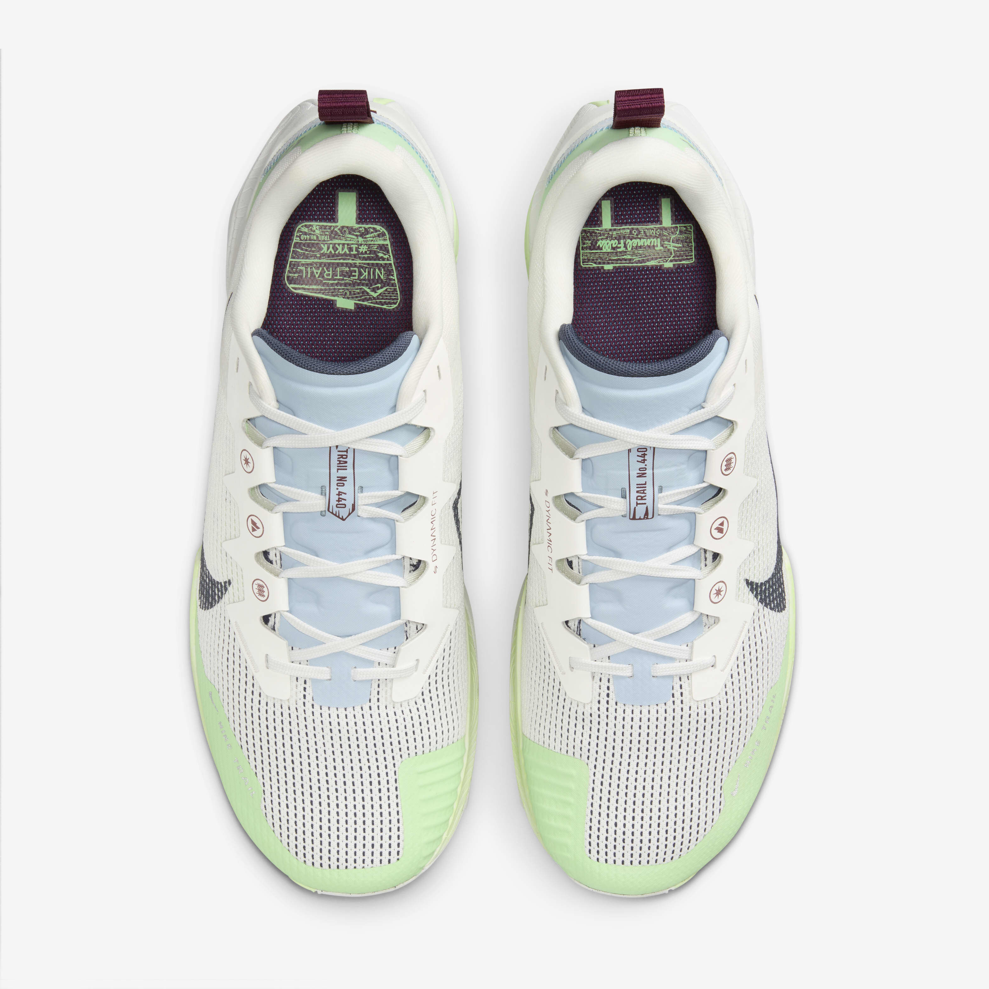 نايكي وايلدهورس 8 image number 3