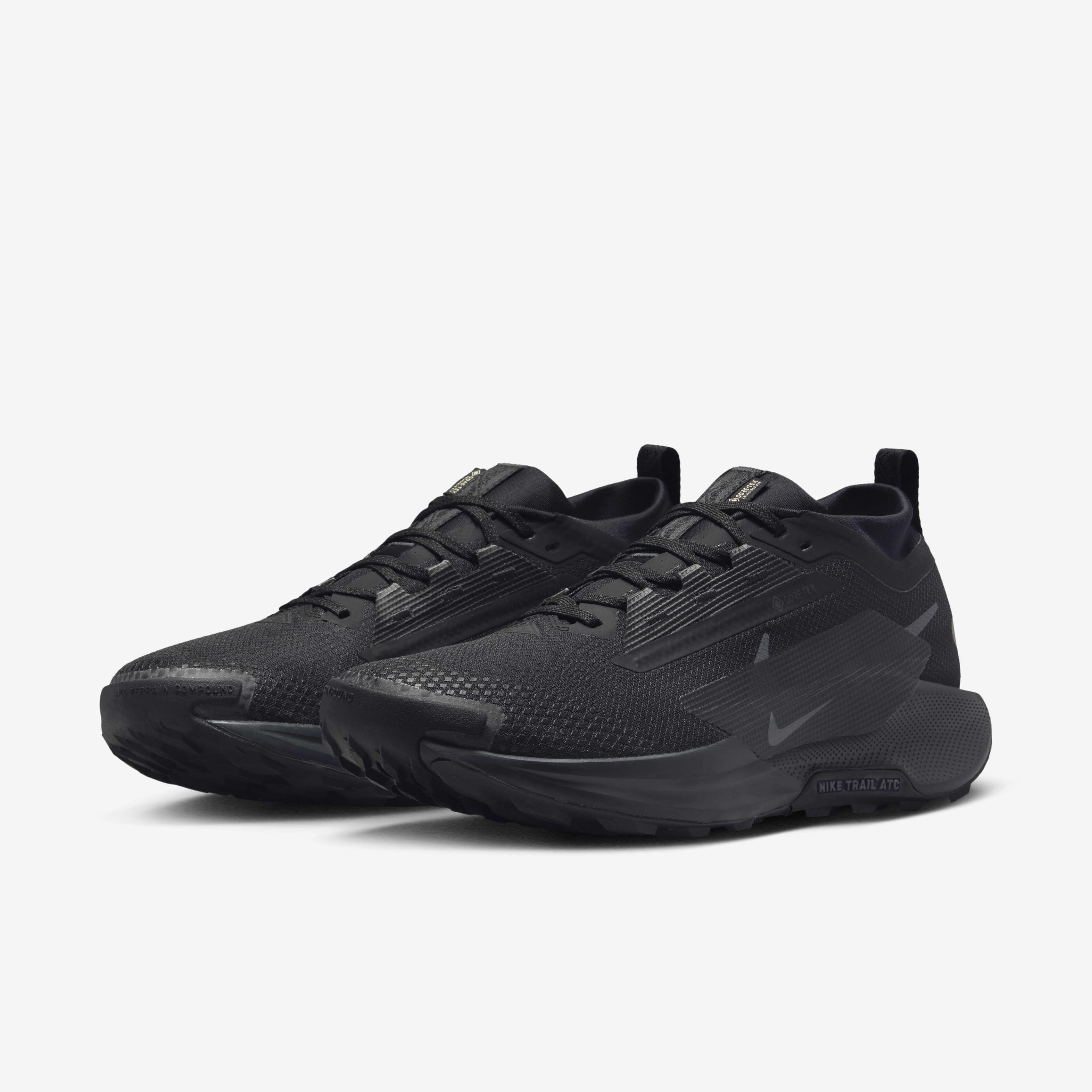 Buy Nike Pegasus Trail 5 GORE TEX Men s Waterproof Trail Running Shoes Nike Kuwait Official