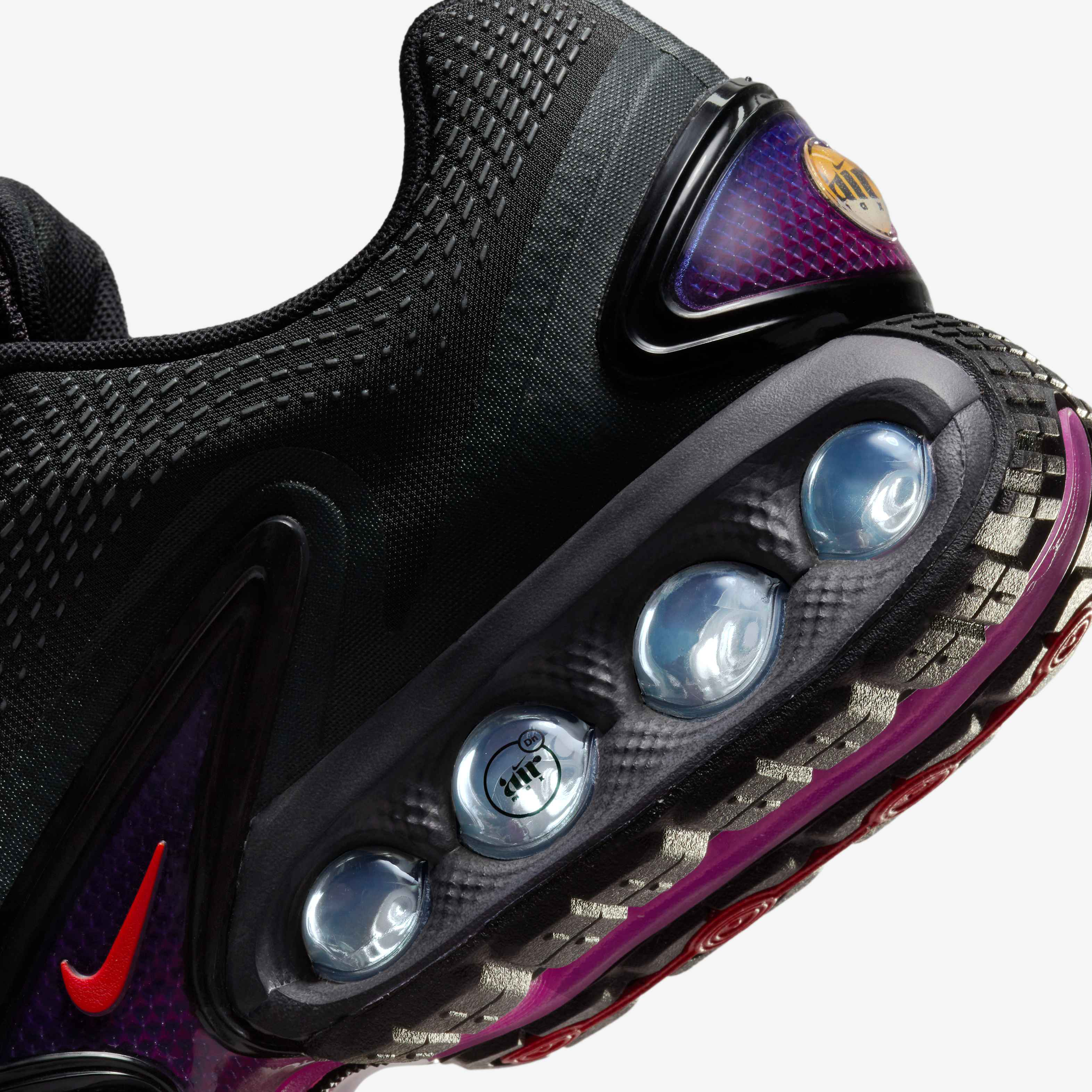 Nike Air Max Dn image number 7