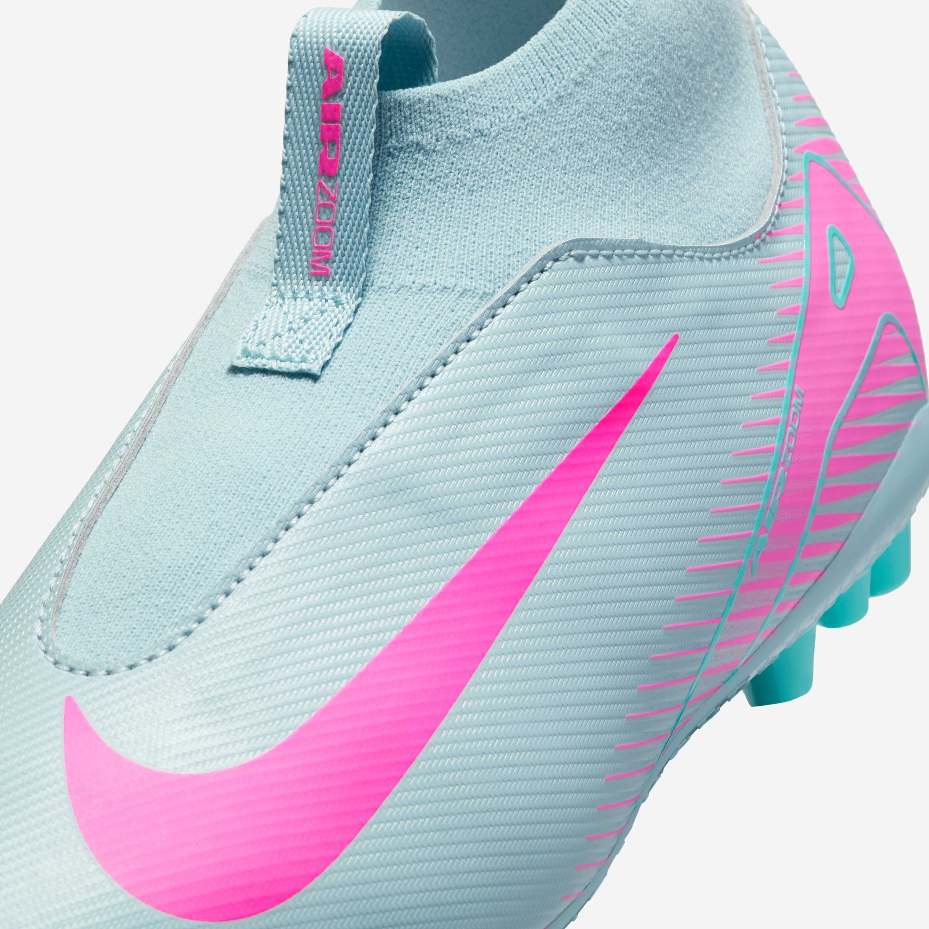Nike Jr. Mercurial Superfly 10 Academy image number 7