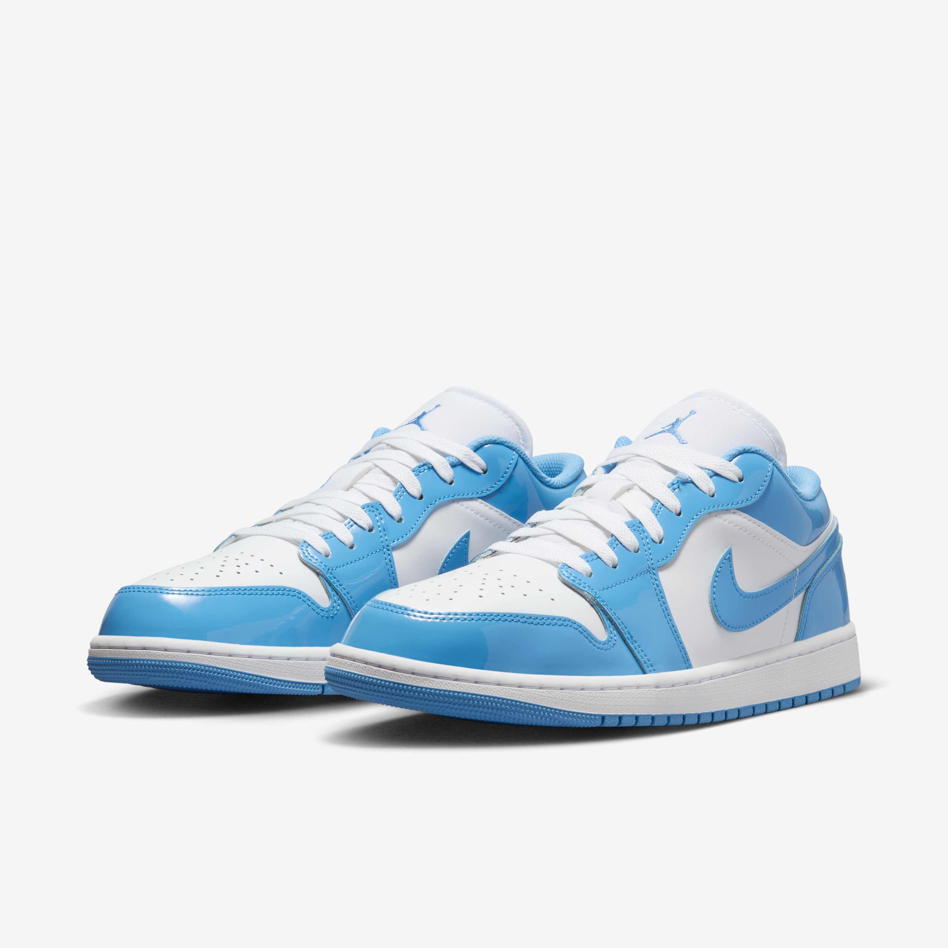 shiny unc 1s