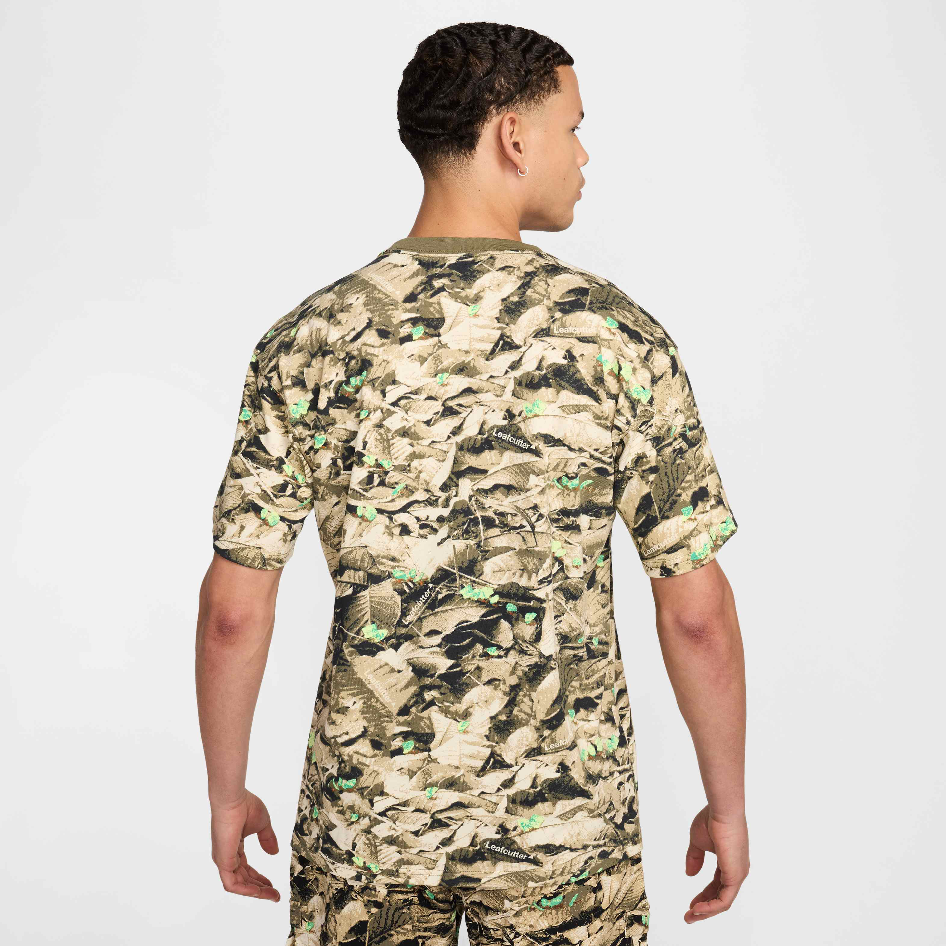 نايكي ايه سي جي image number 1