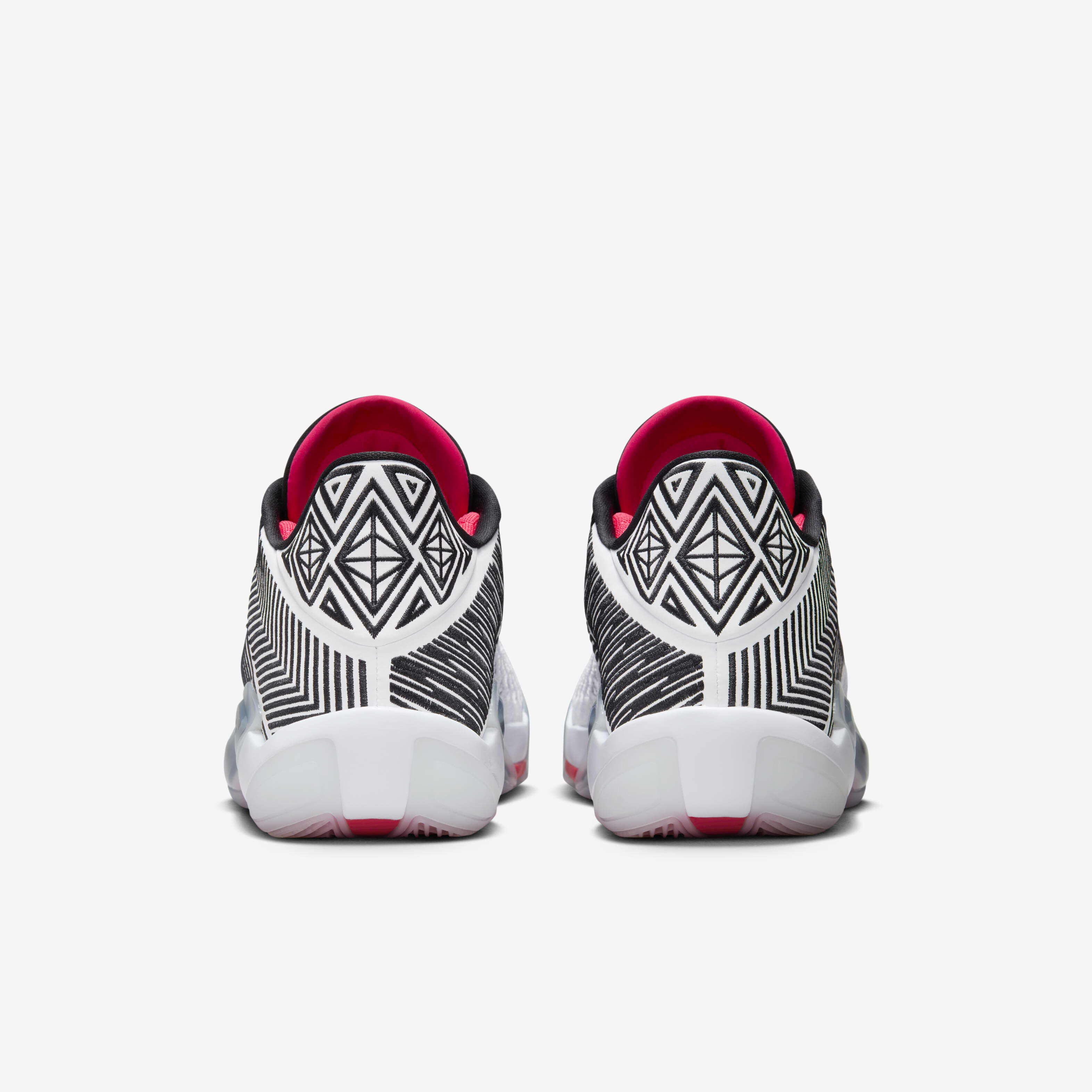 Buy Air Jordan XXXVIII Low Fresh Start Basketball Shoes Nike Kuwait Official
