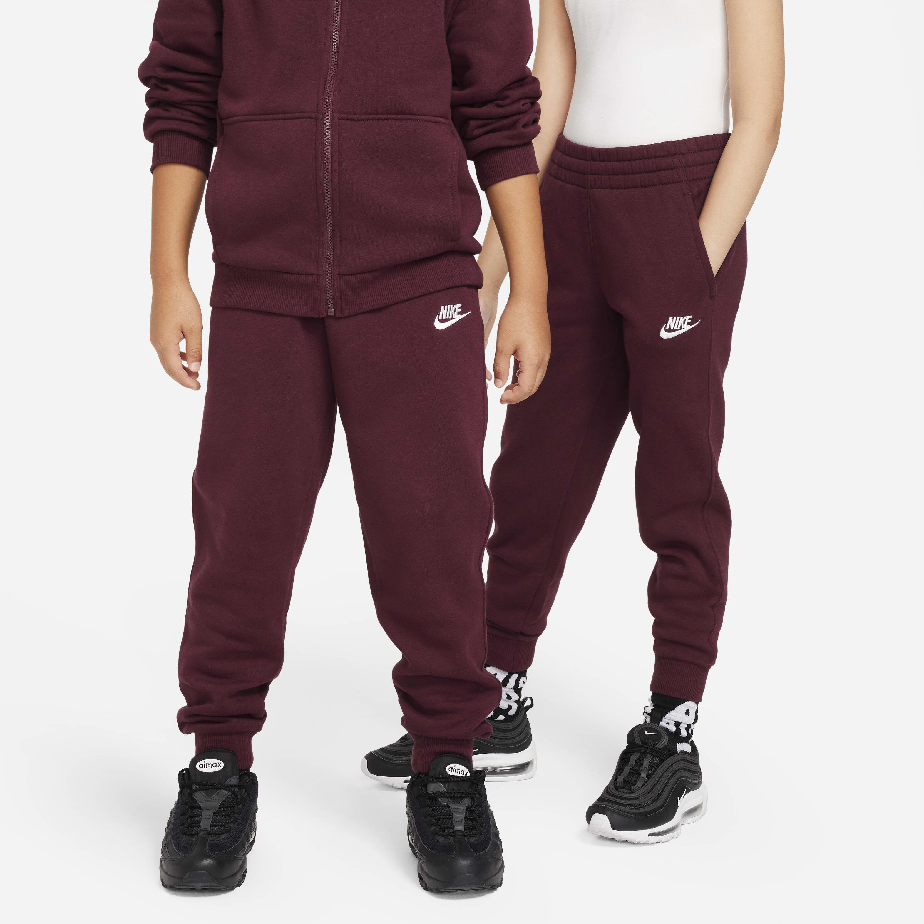 Nike Sportswear Club Fleece image number 0