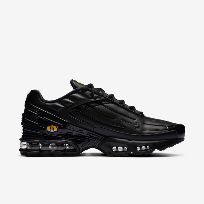Nike Air Max Plus 3 image number 2 Nike Air Max Plus 3 image number 2