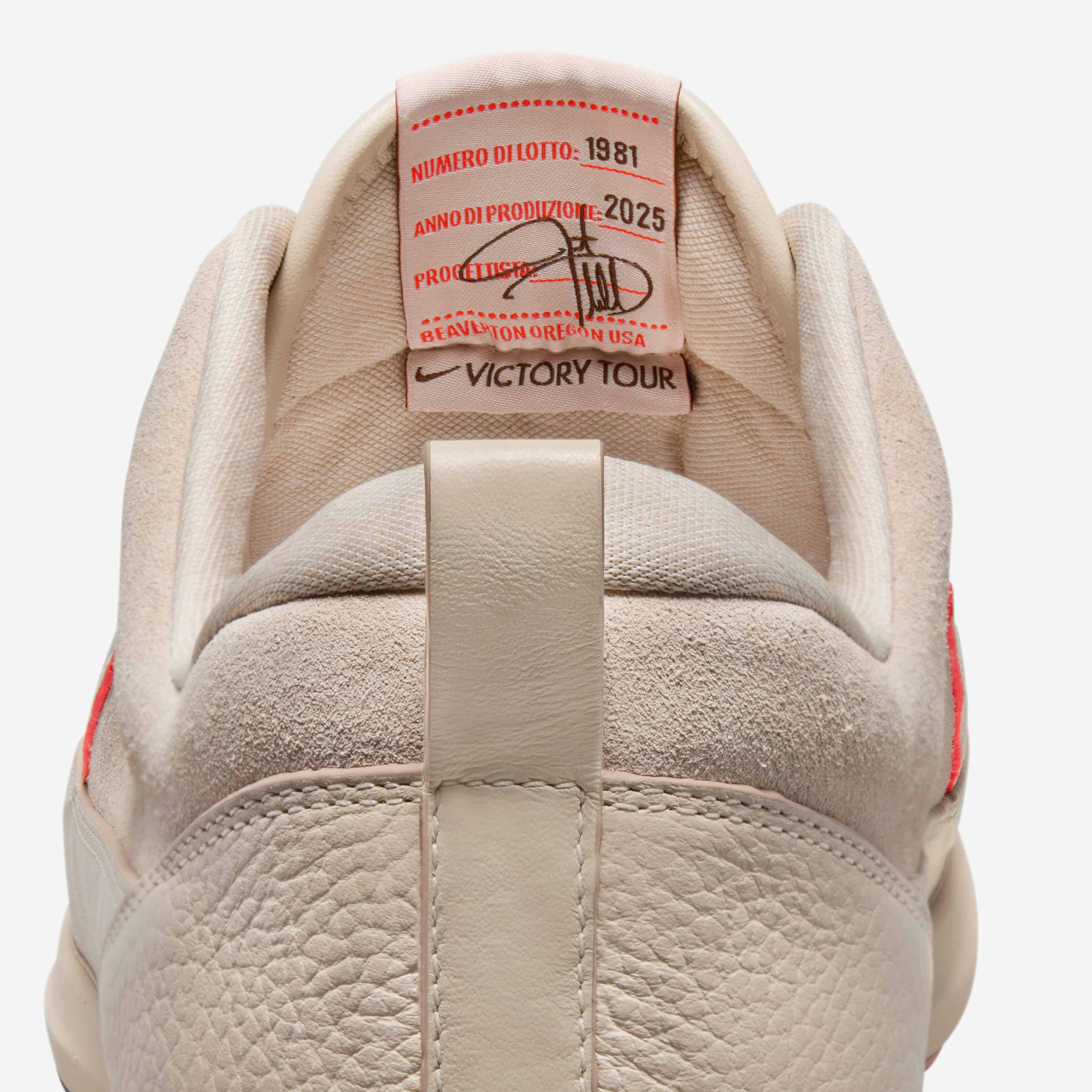 Nike Victory Tour 4 image number 9