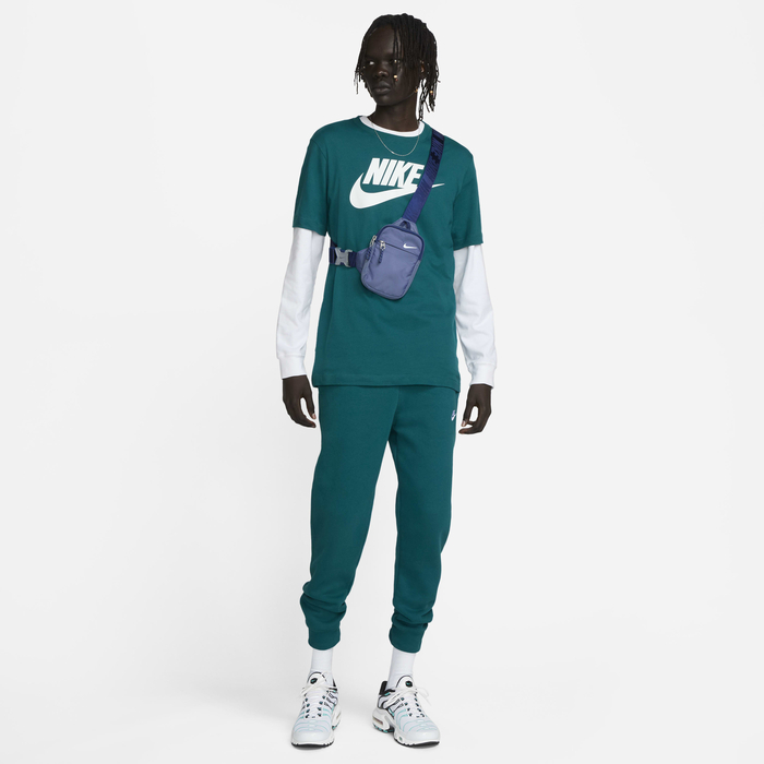 Buy Nike Sportswear Men's T-Shirt Geode Teal Nike Kuwait Official