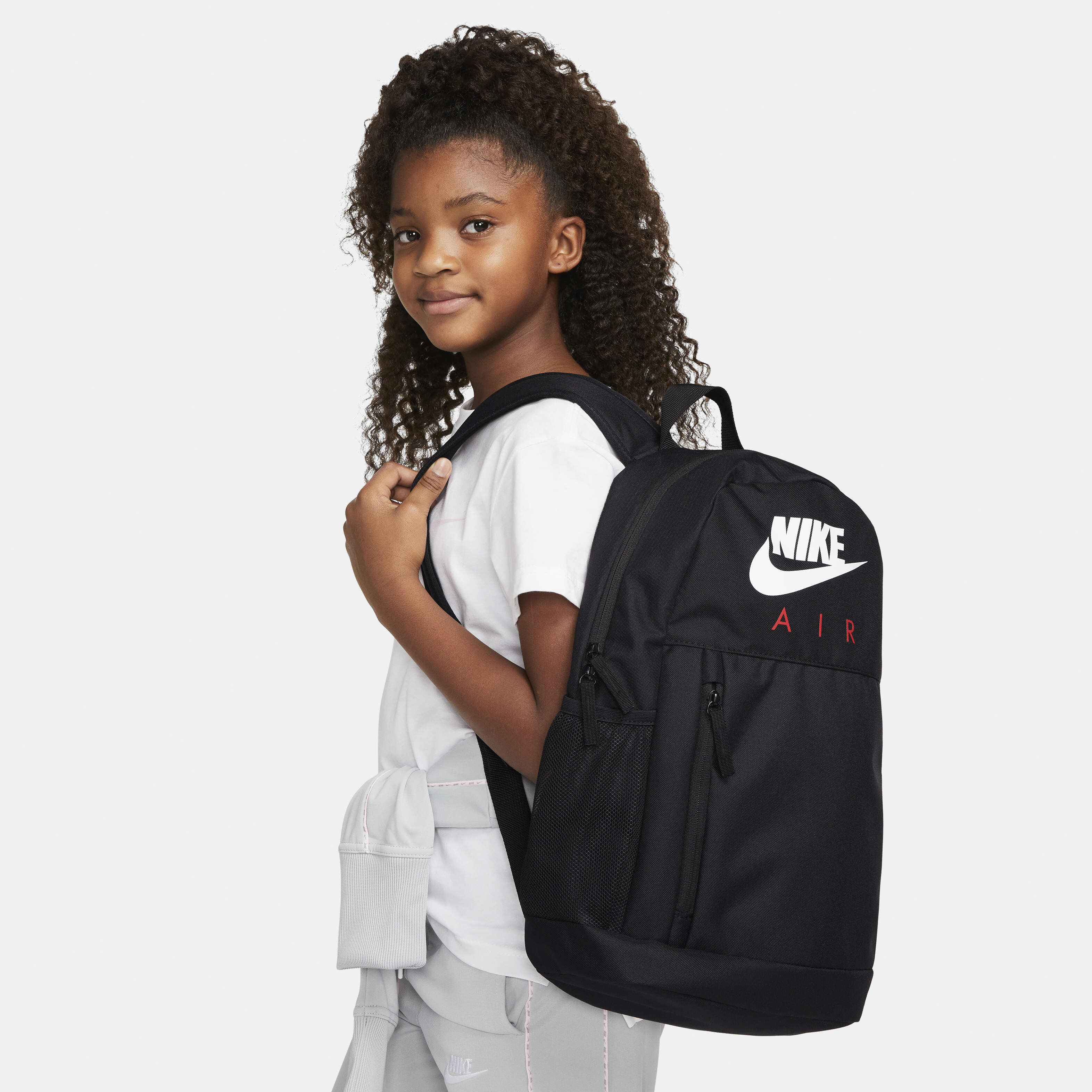 Toddler nike backpack discount