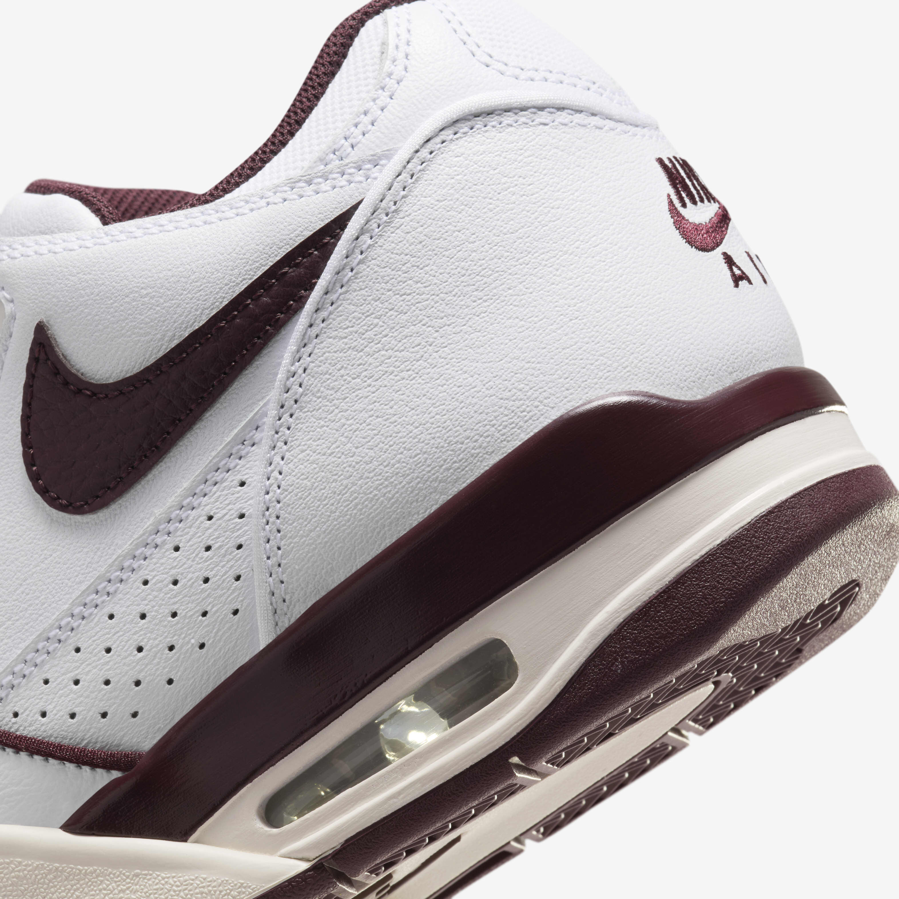 Buy Nike Air Flight 89 Low Men s Shoes Nike Kuwait Official