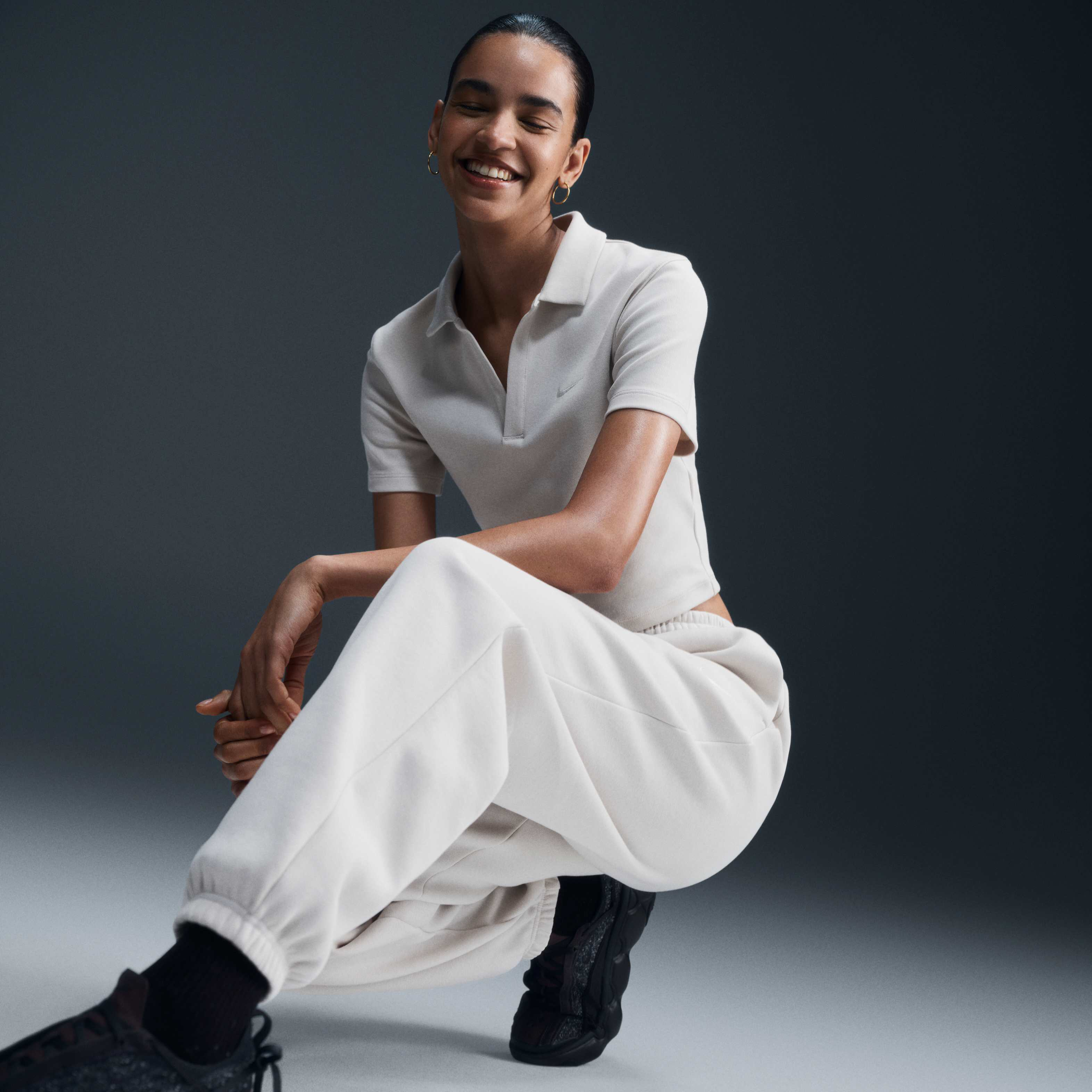 نايكي سبورتسوير فينيكس فليس image number 6