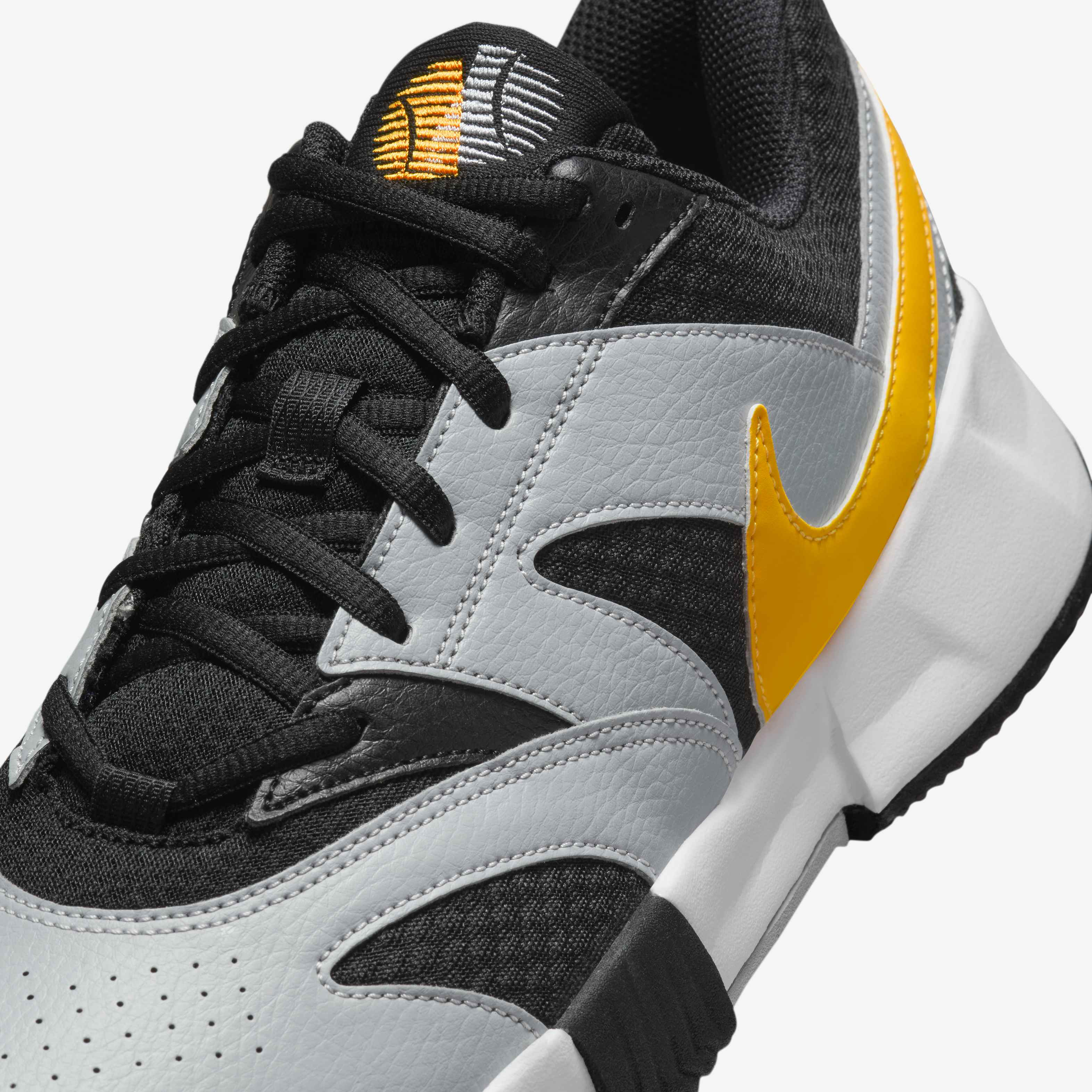 NikeCourt Lite 4 image number 6