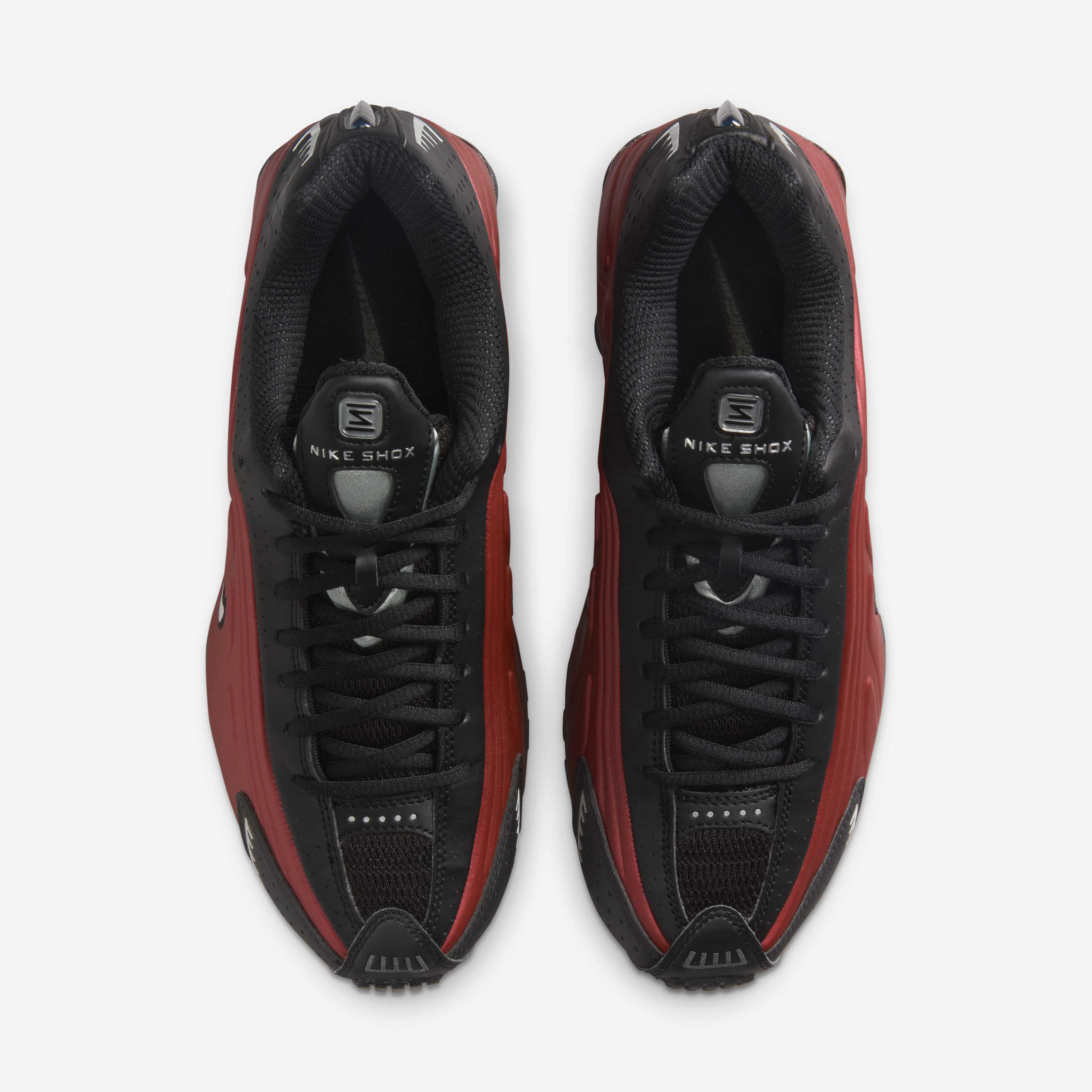 Nike Shox R4 image number 3