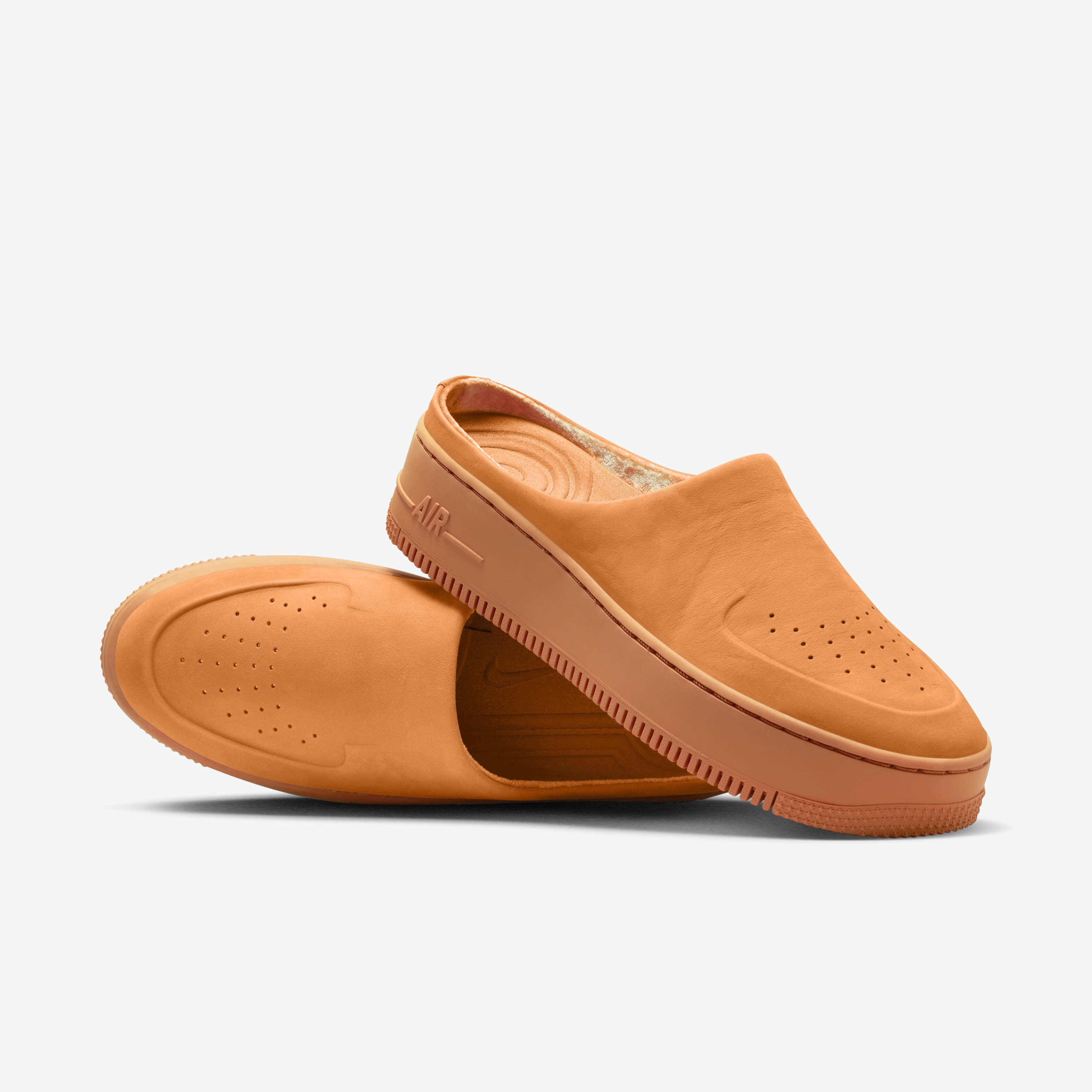 Buy Nike Air Force 1 Lover XX Women s Shoes Cinder Orange Cinder Orange Nike Kuwait Official