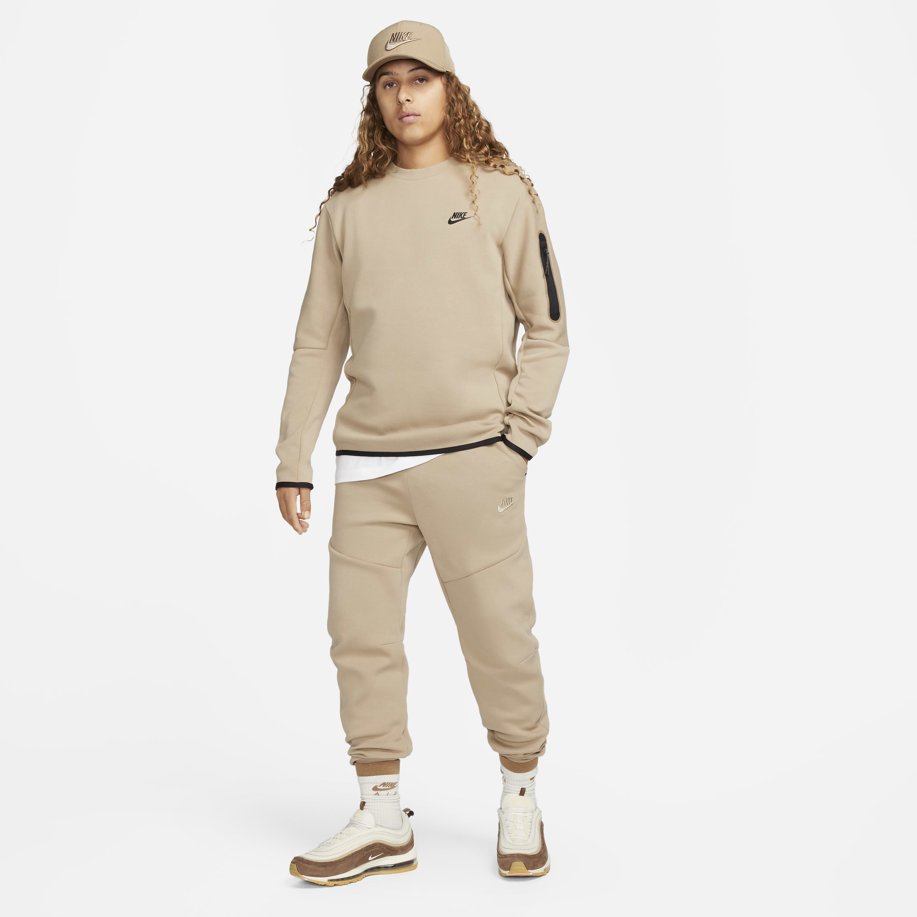 Nike Tech Fleece image number 5
