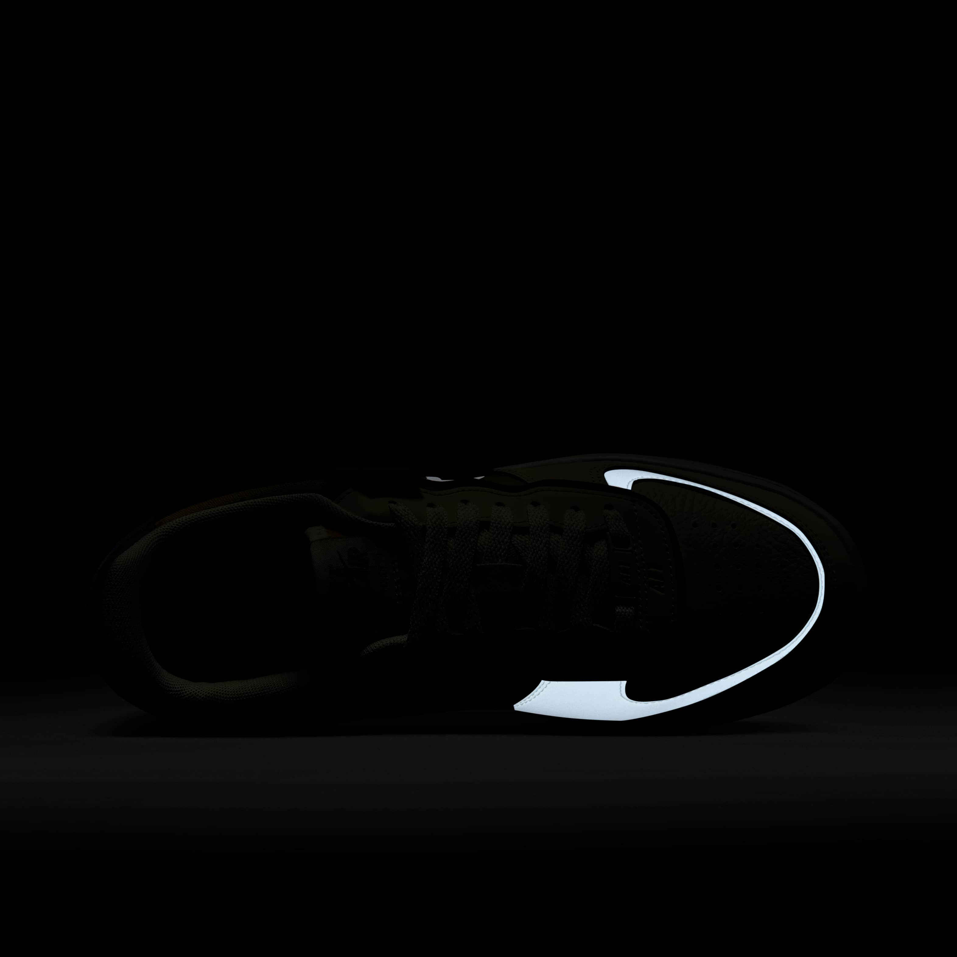 نايكي اير فورس 1 شادو image number 9