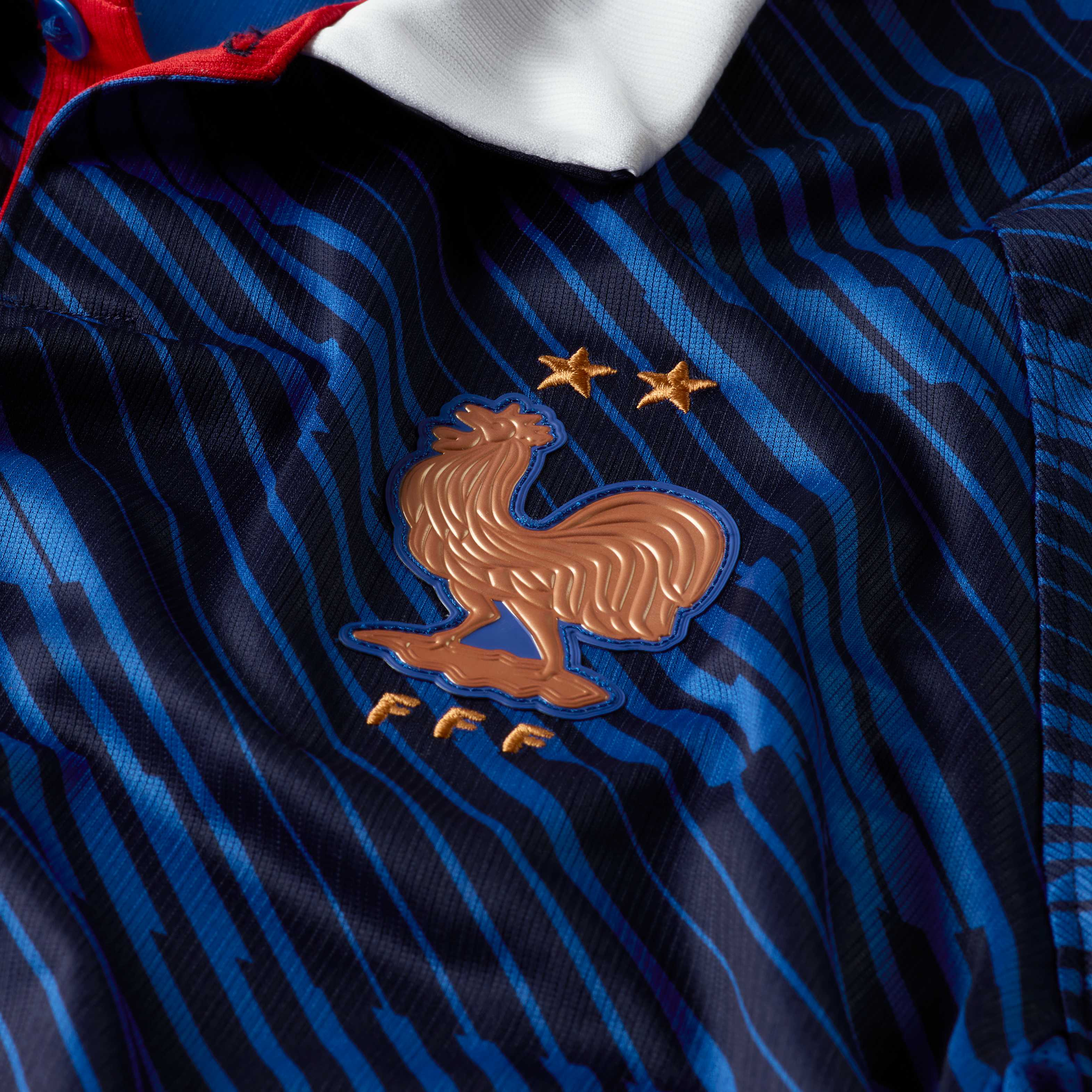 FFF 2026 Stadium Home image number 5