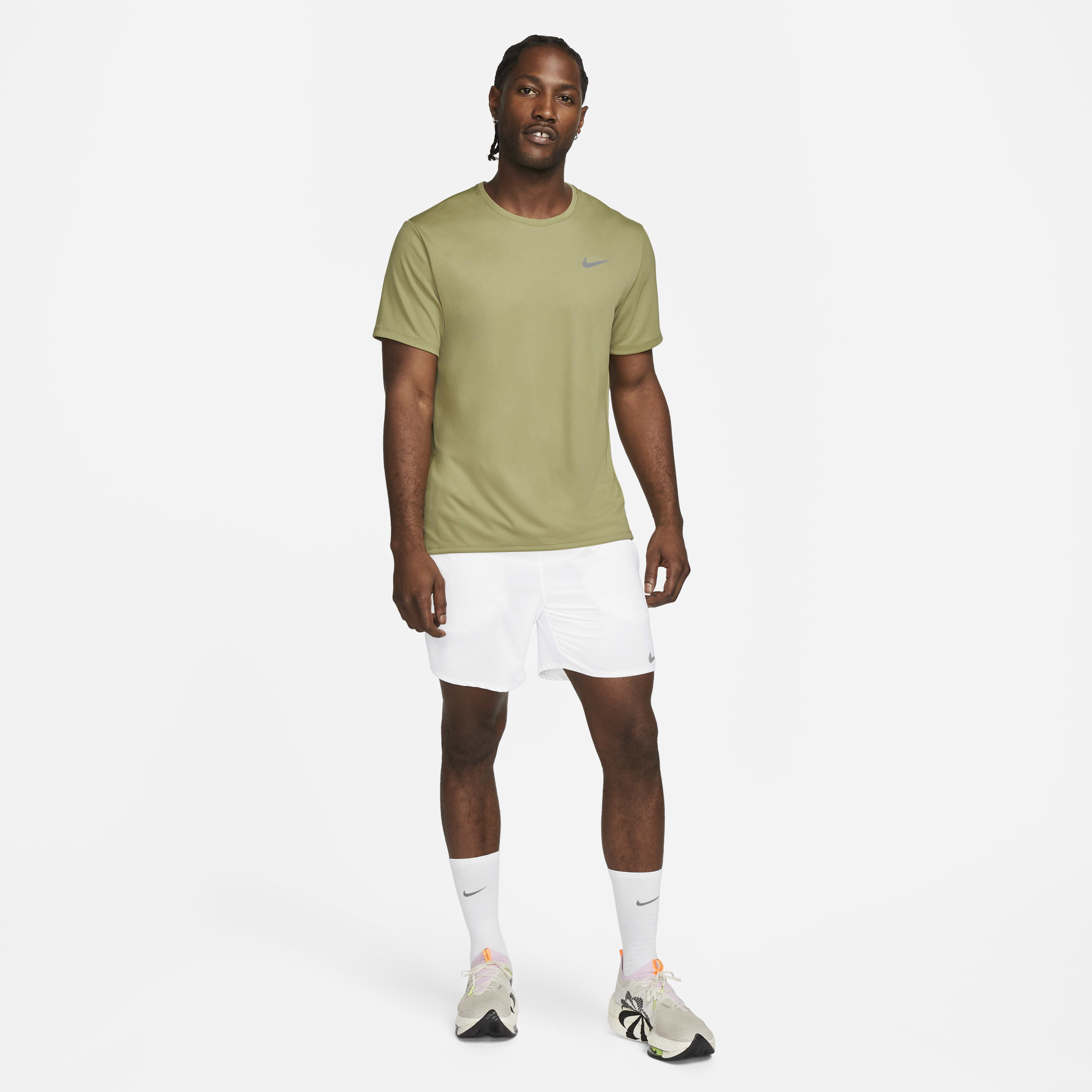 Nike Miler image number 4